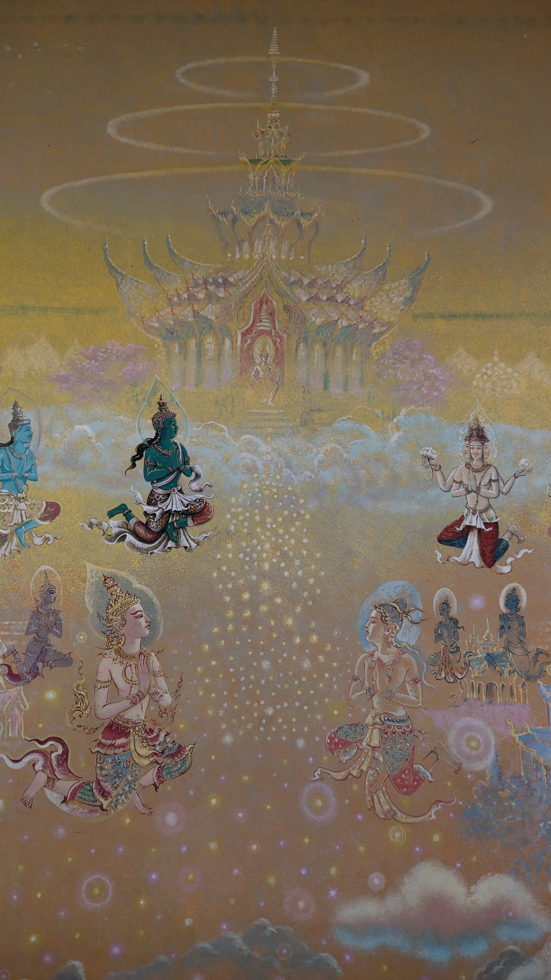 Wat Ban Rai