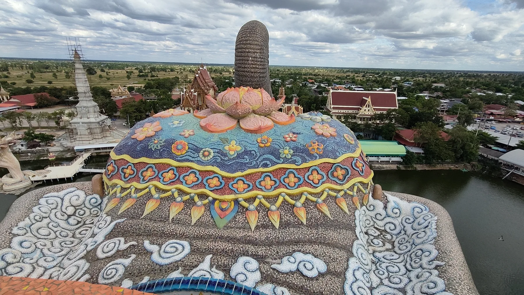 Wat Ban Rai