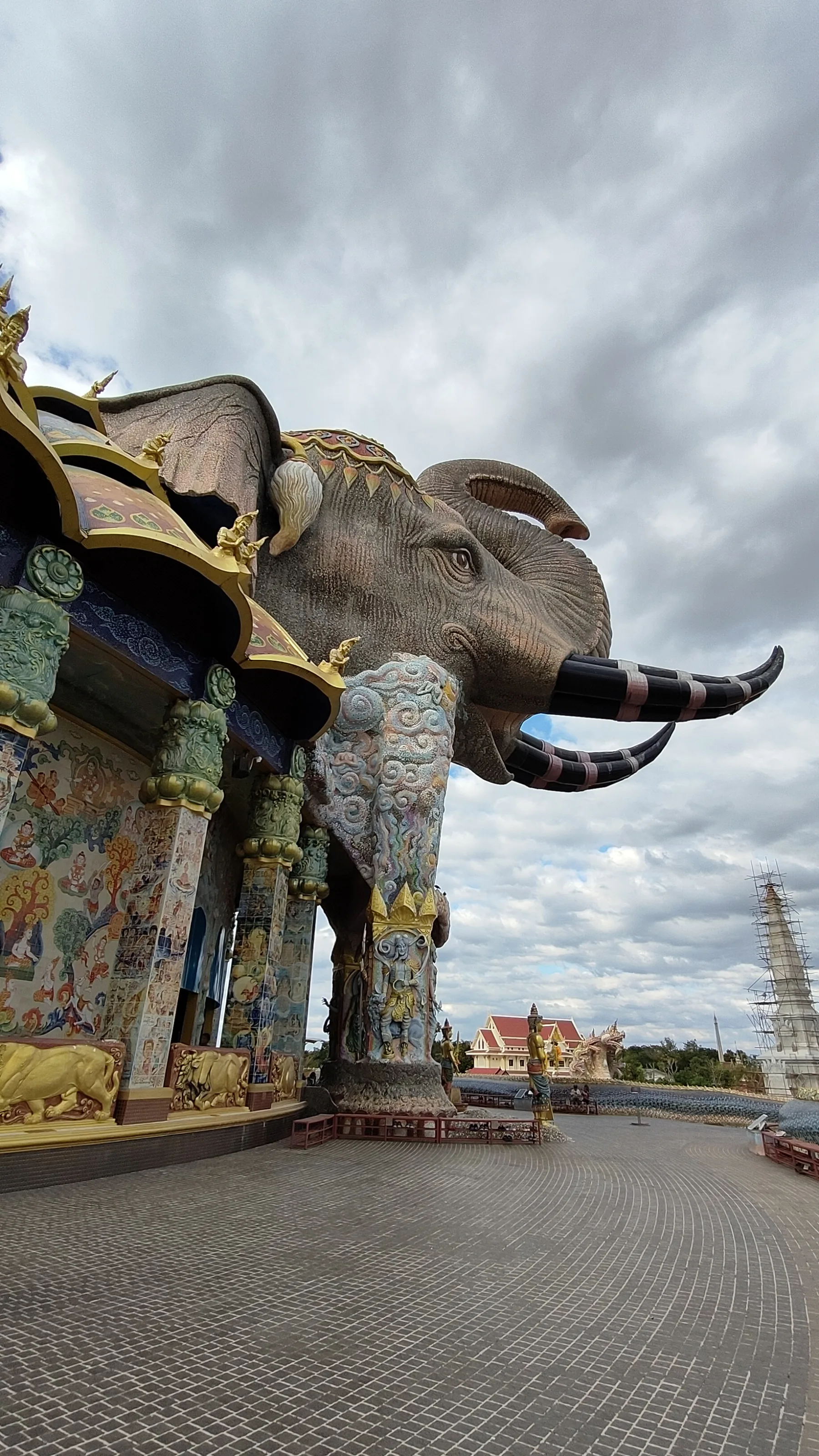 Wat Ban Rai