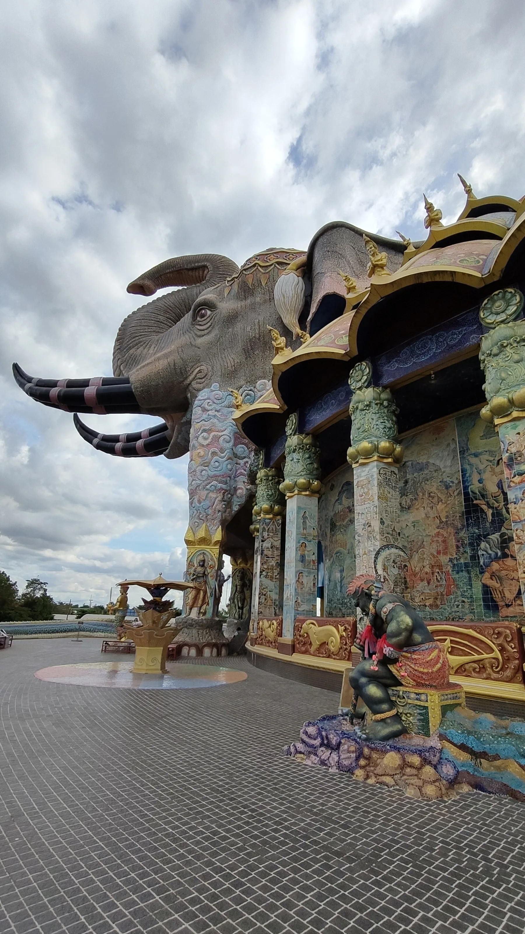 Wat Ban Rai