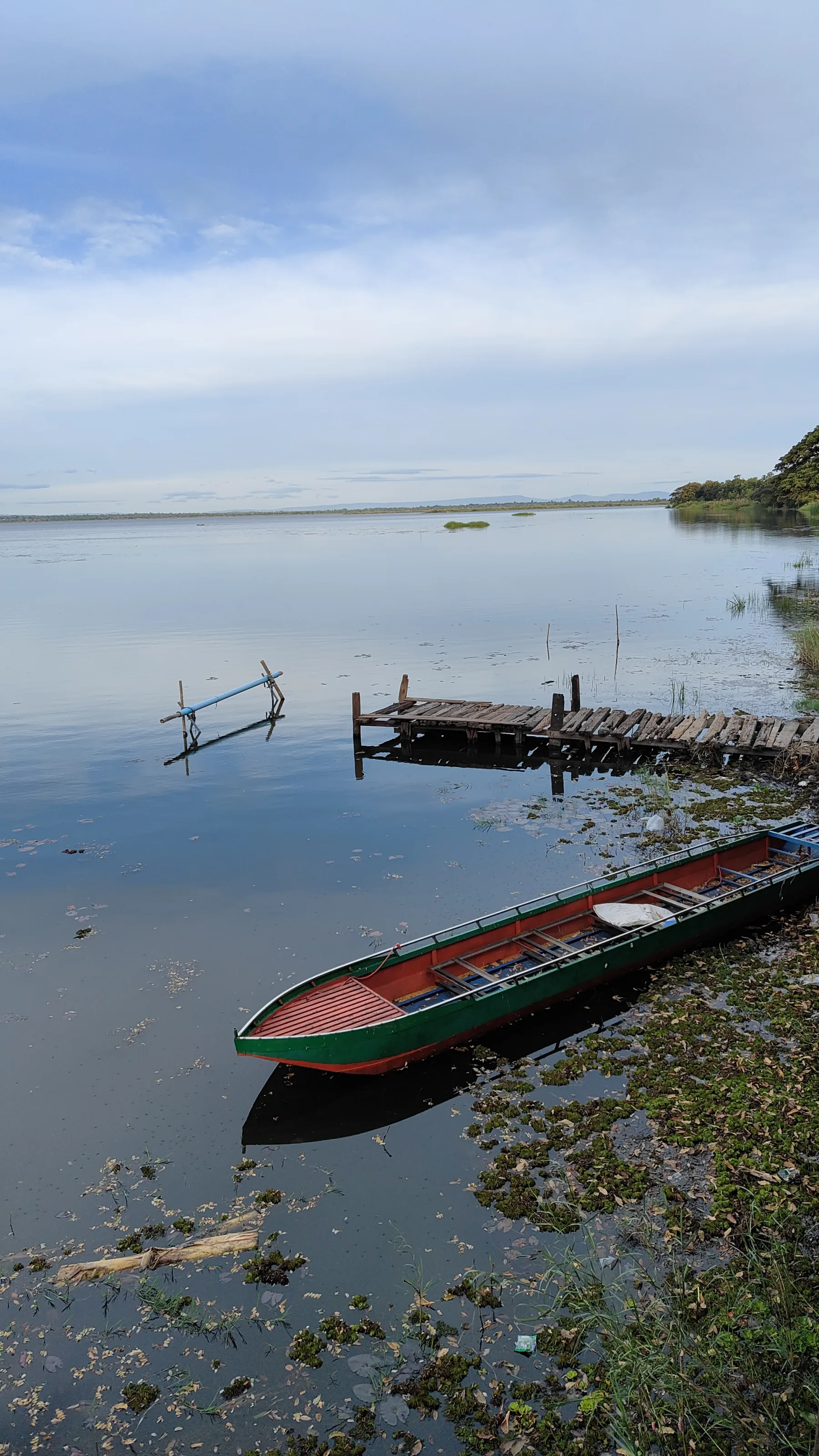 lac Bueng Lahan