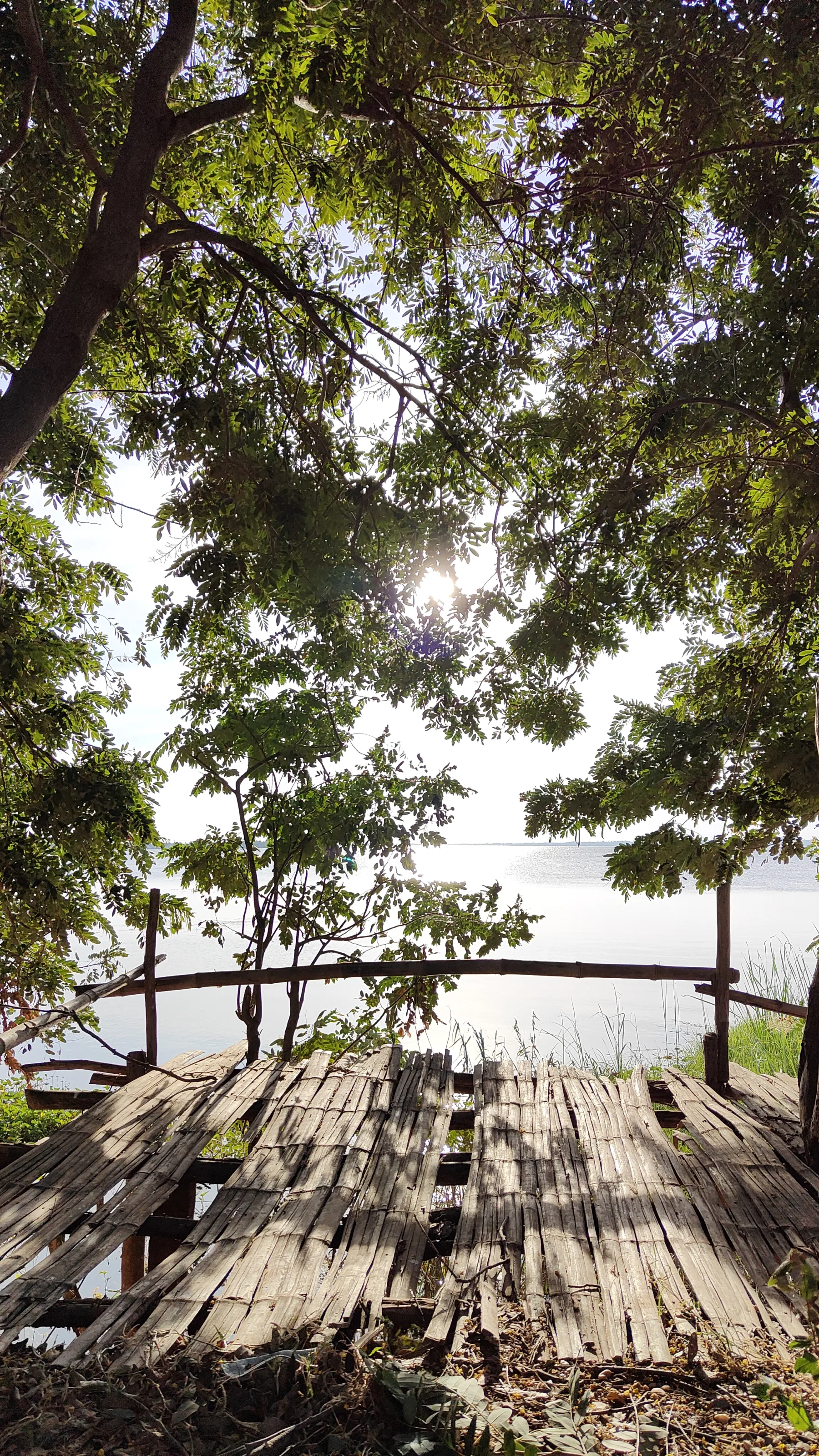 lac Bueng Lahan