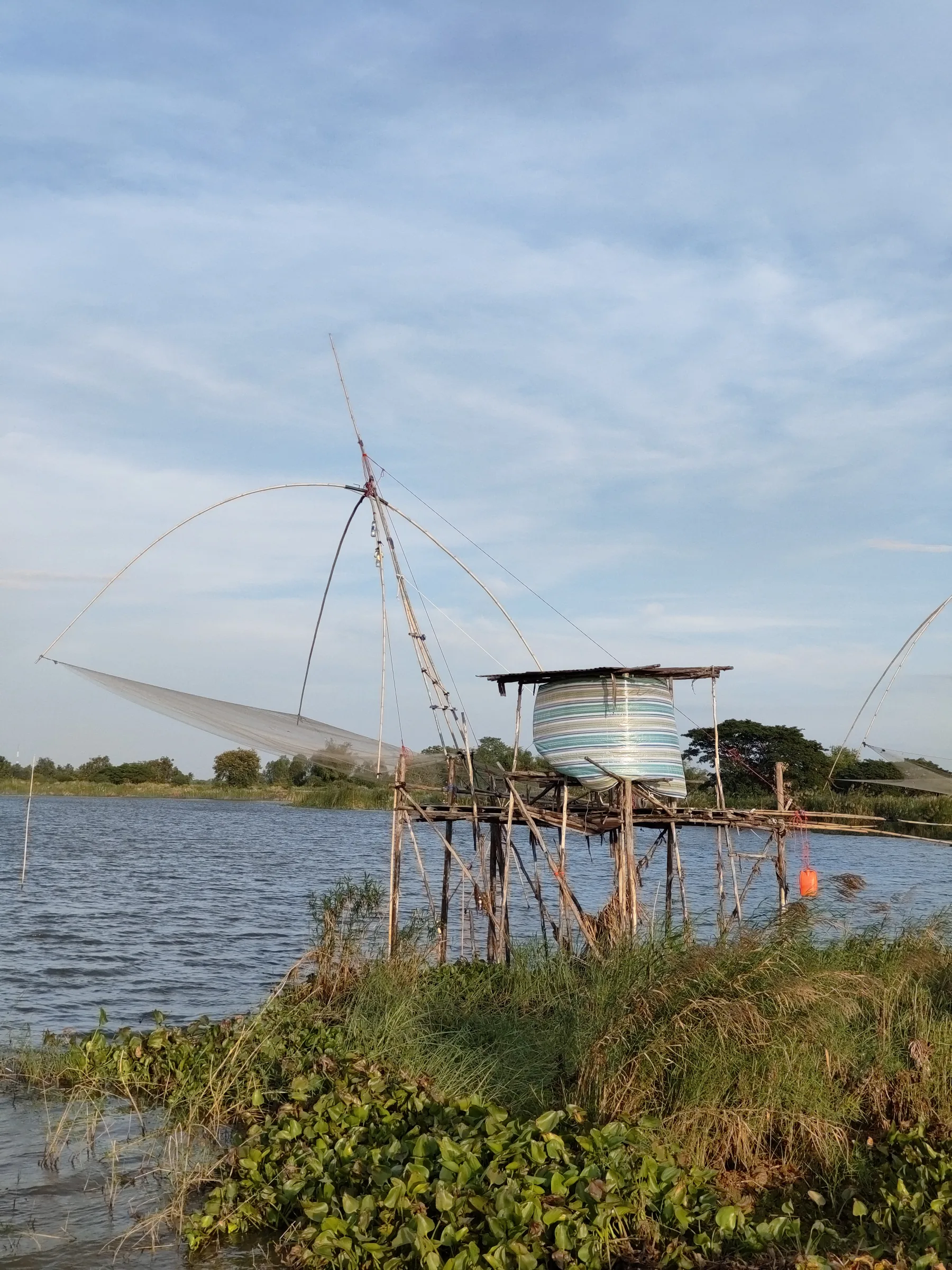 lac Bueng Lahan