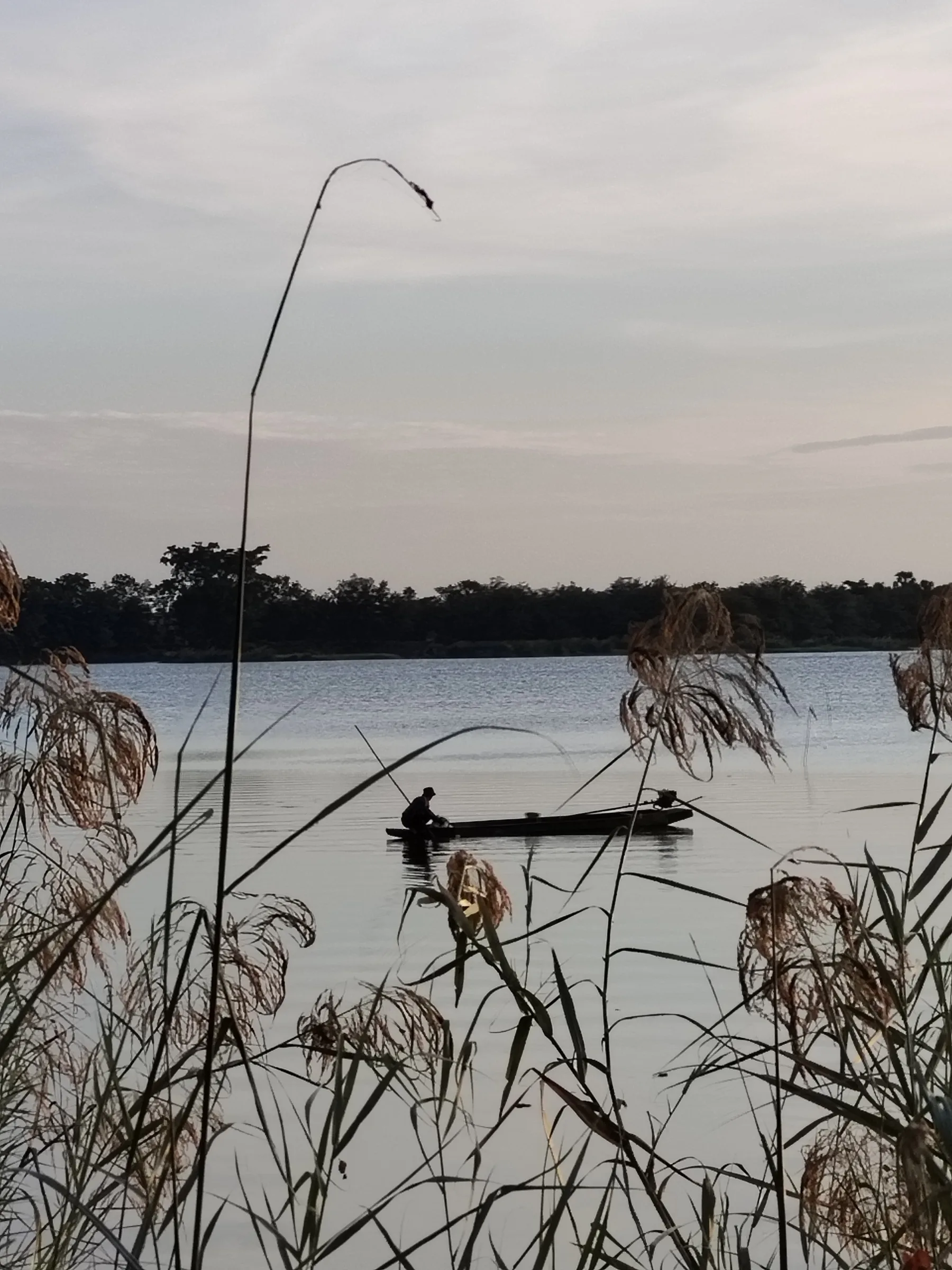 lac Bueng Lahan