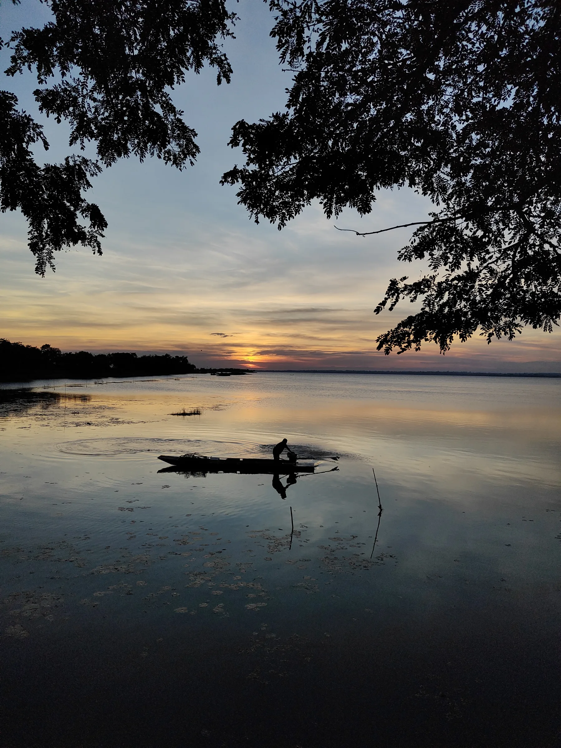 lac Bueng Lahan