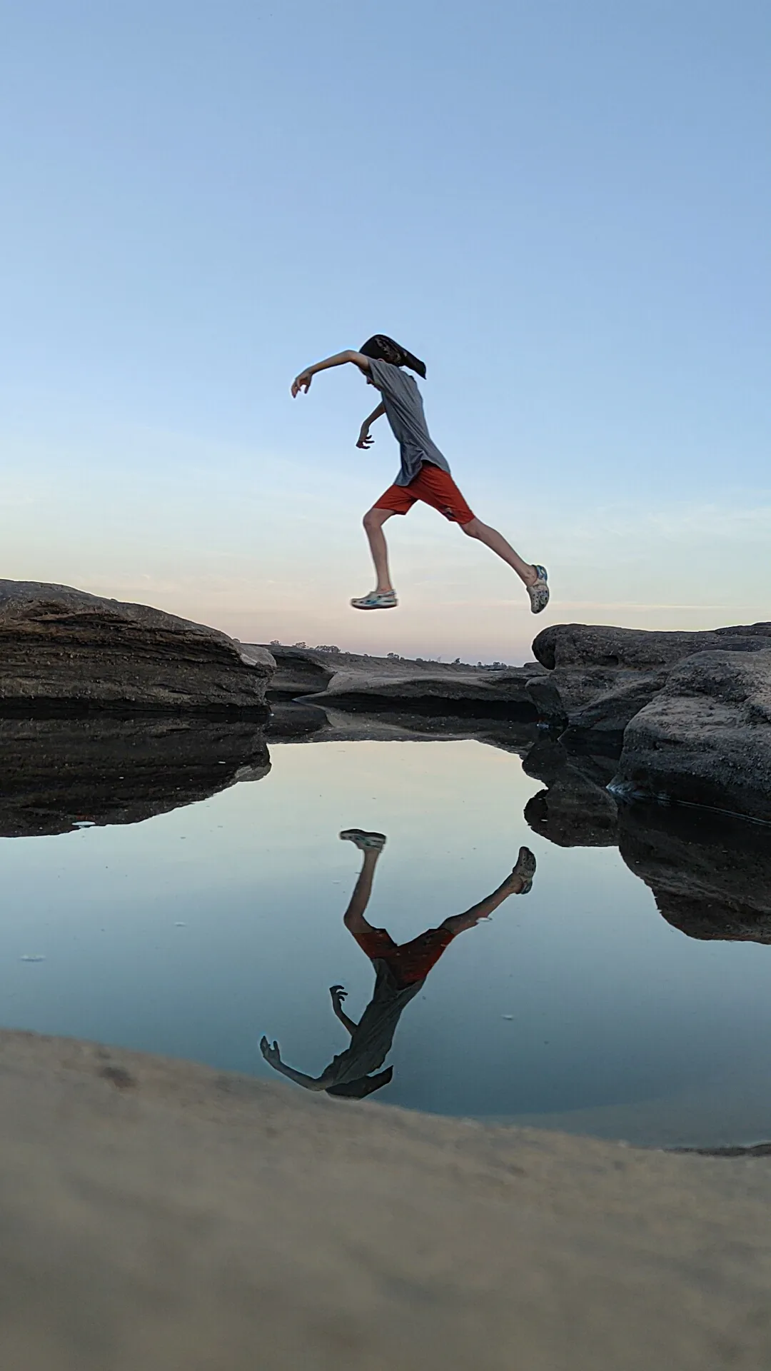 Sam Phan Bok