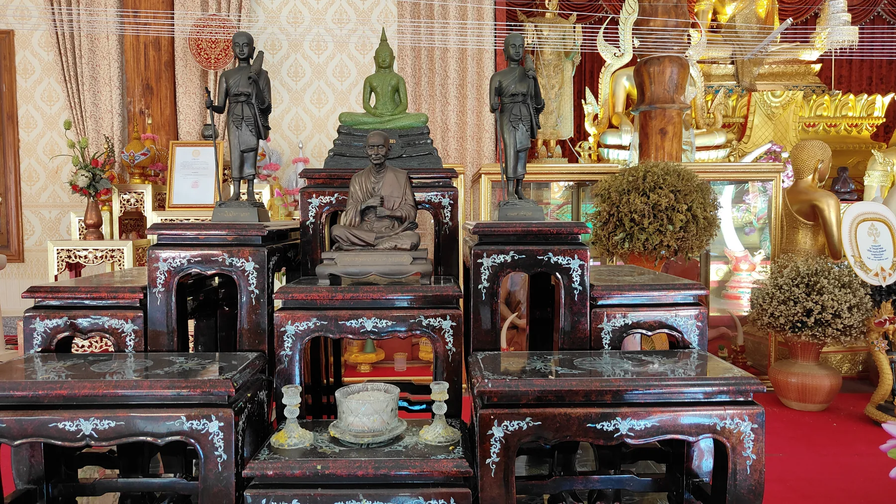 Wat Mae Ya Som