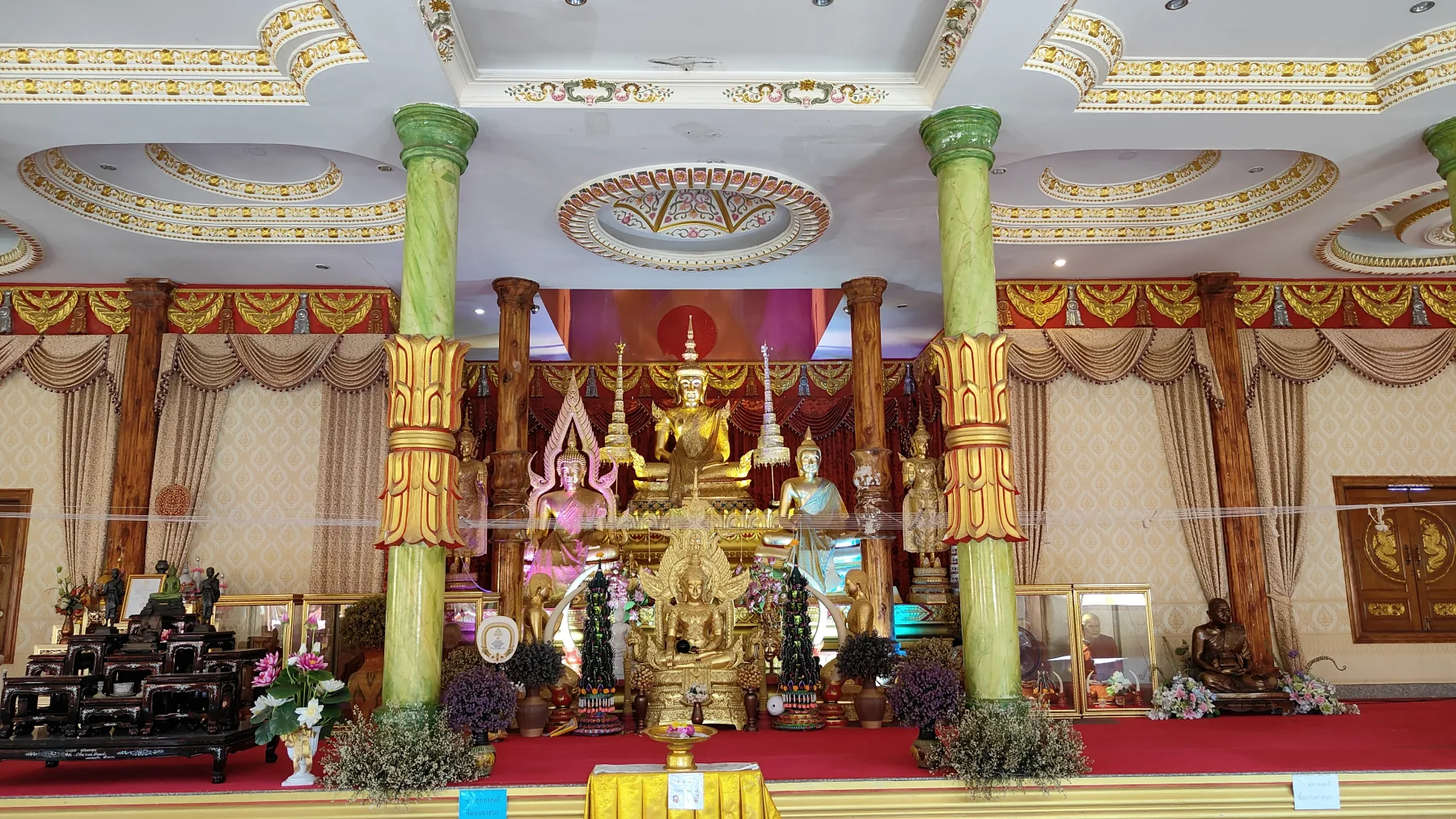 Wat Mae Ya Som