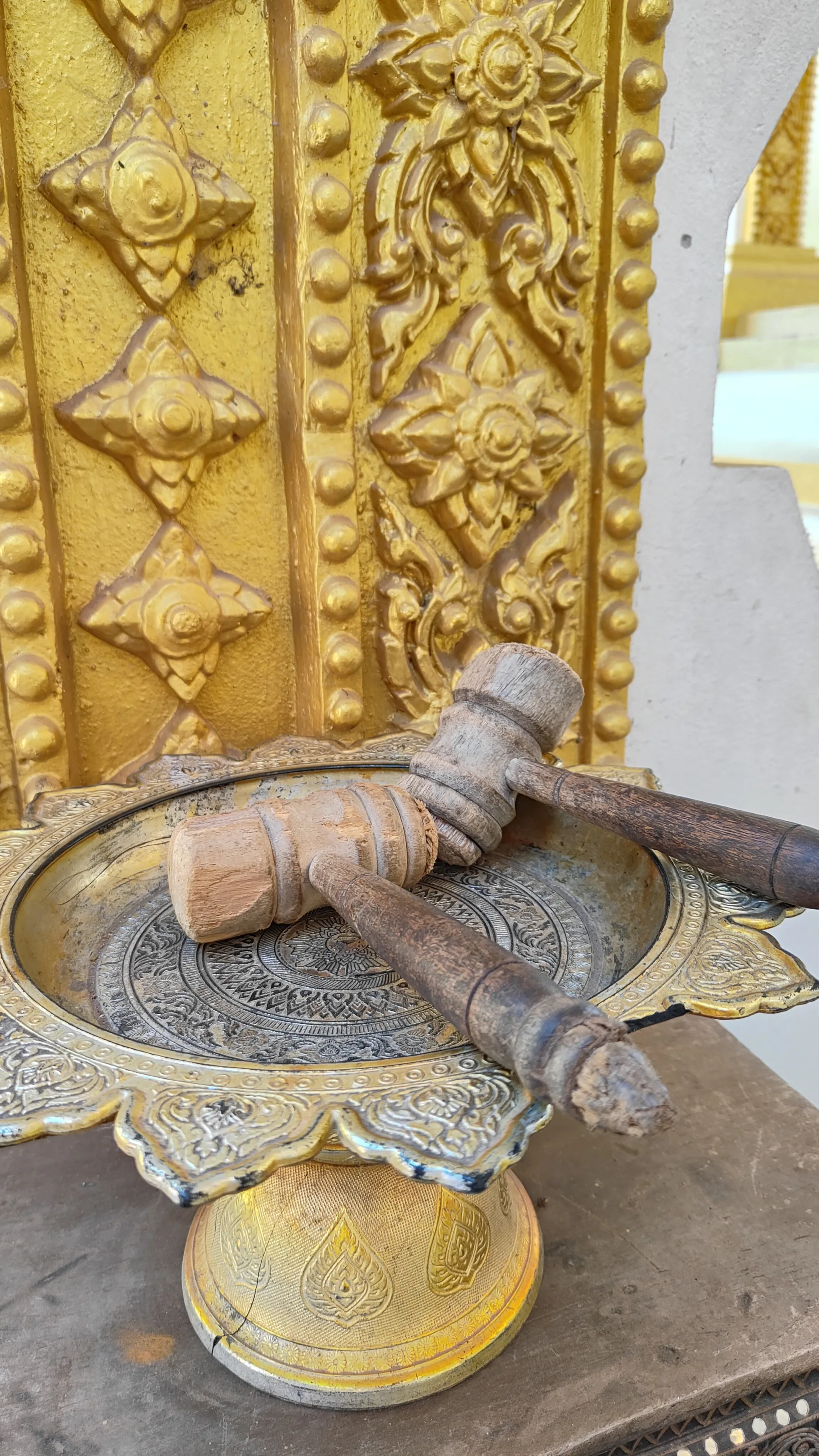 Wat Mae Ya Som