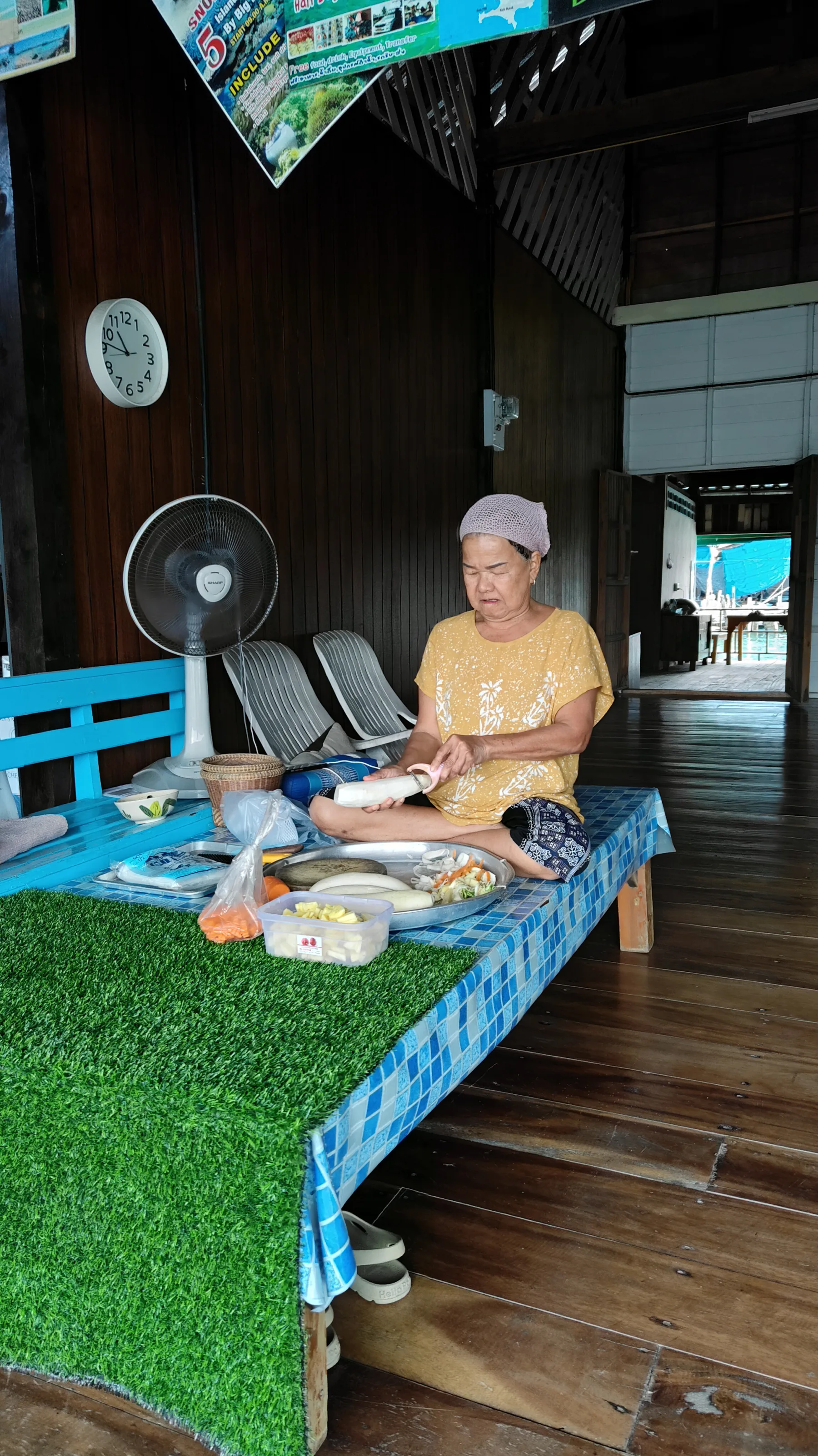 Bang Bao