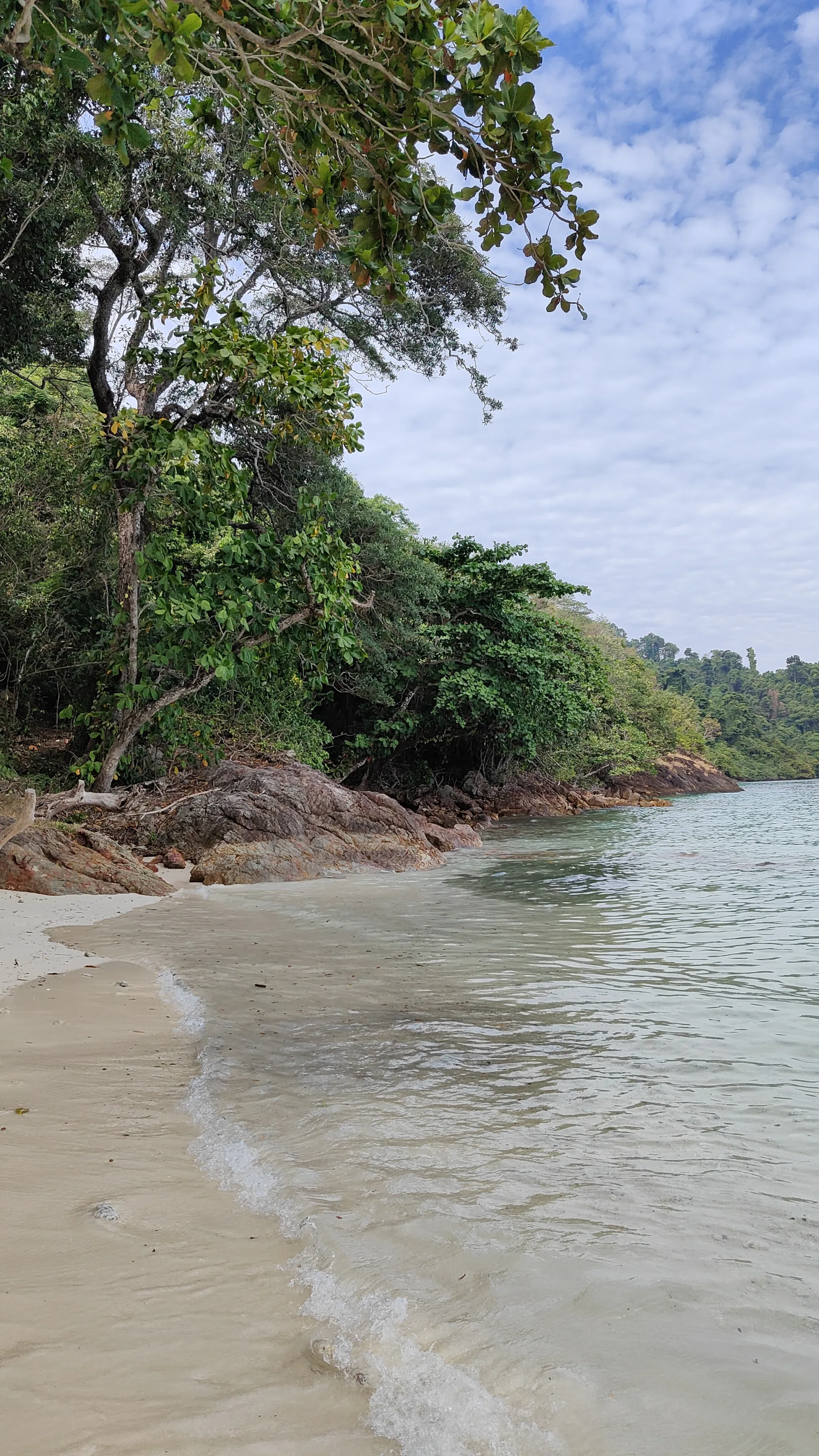 plage