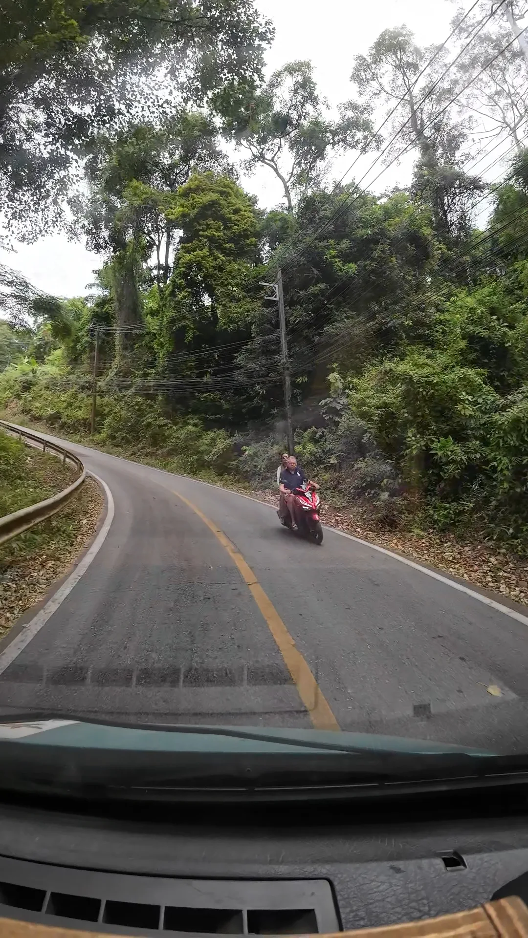 route