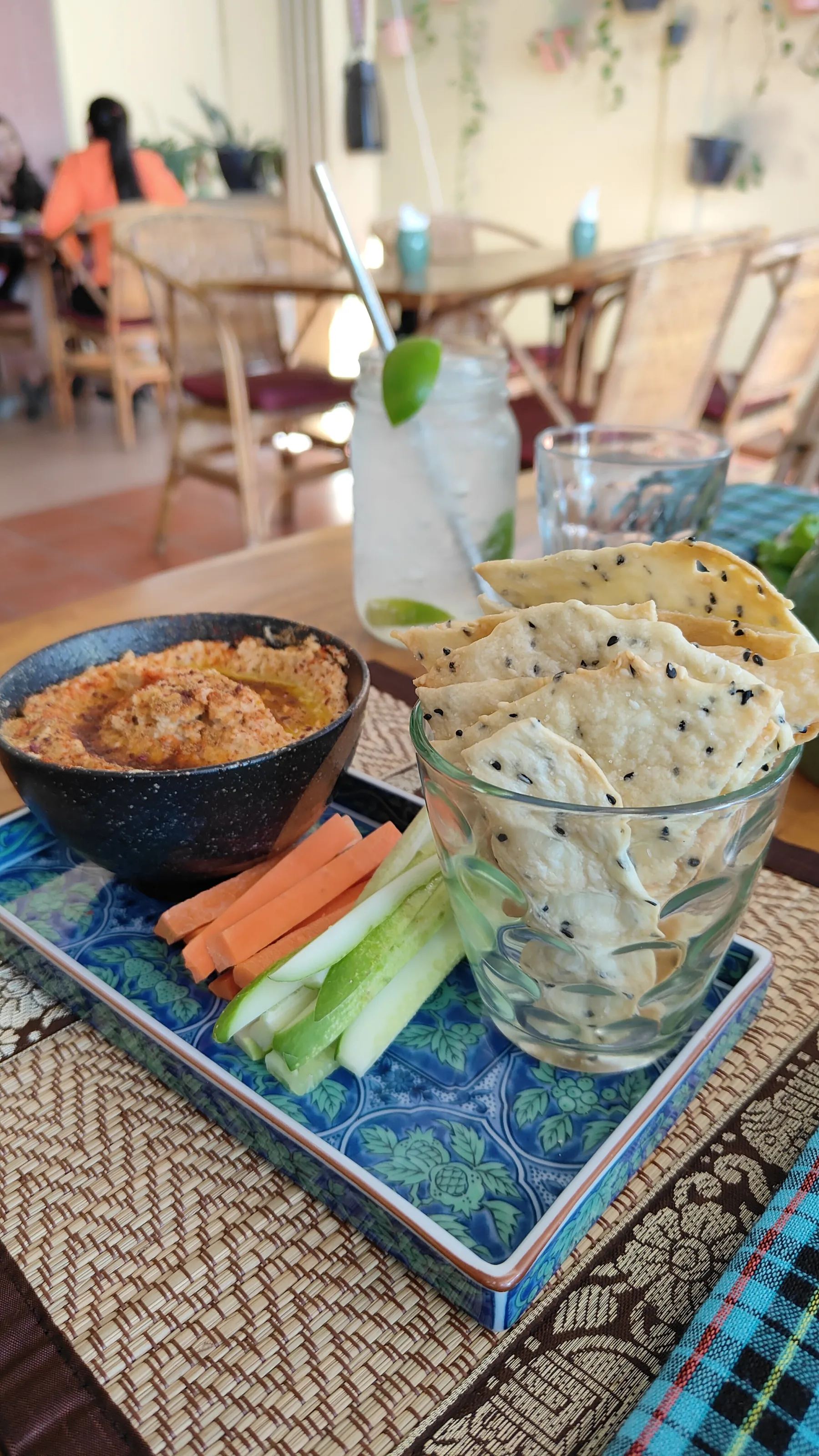 houmous