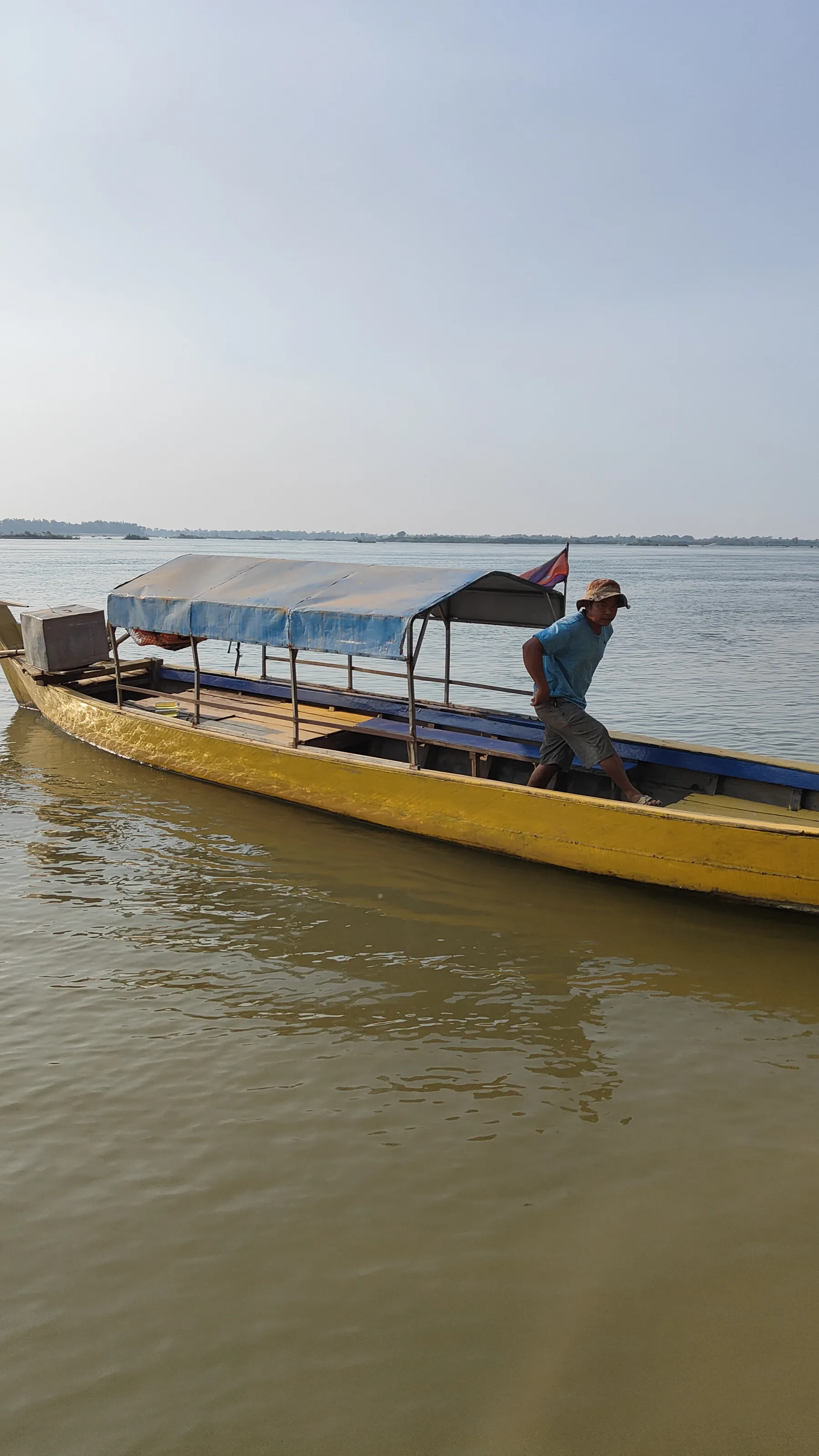 bateau
