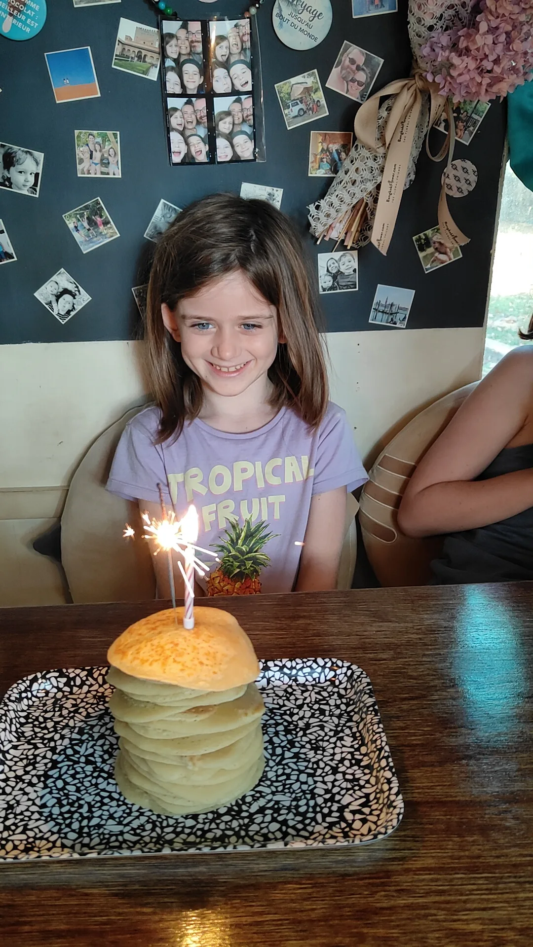 Anniversaire