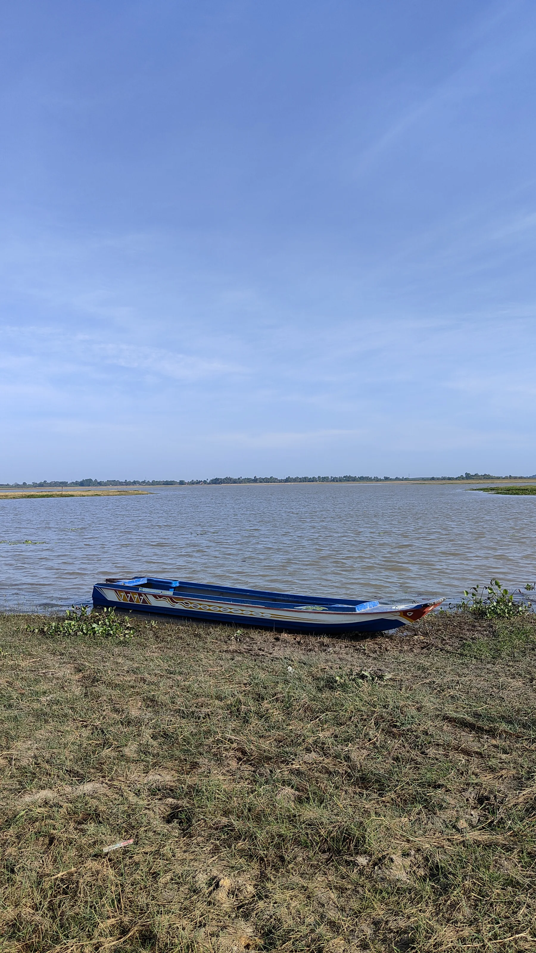 barque