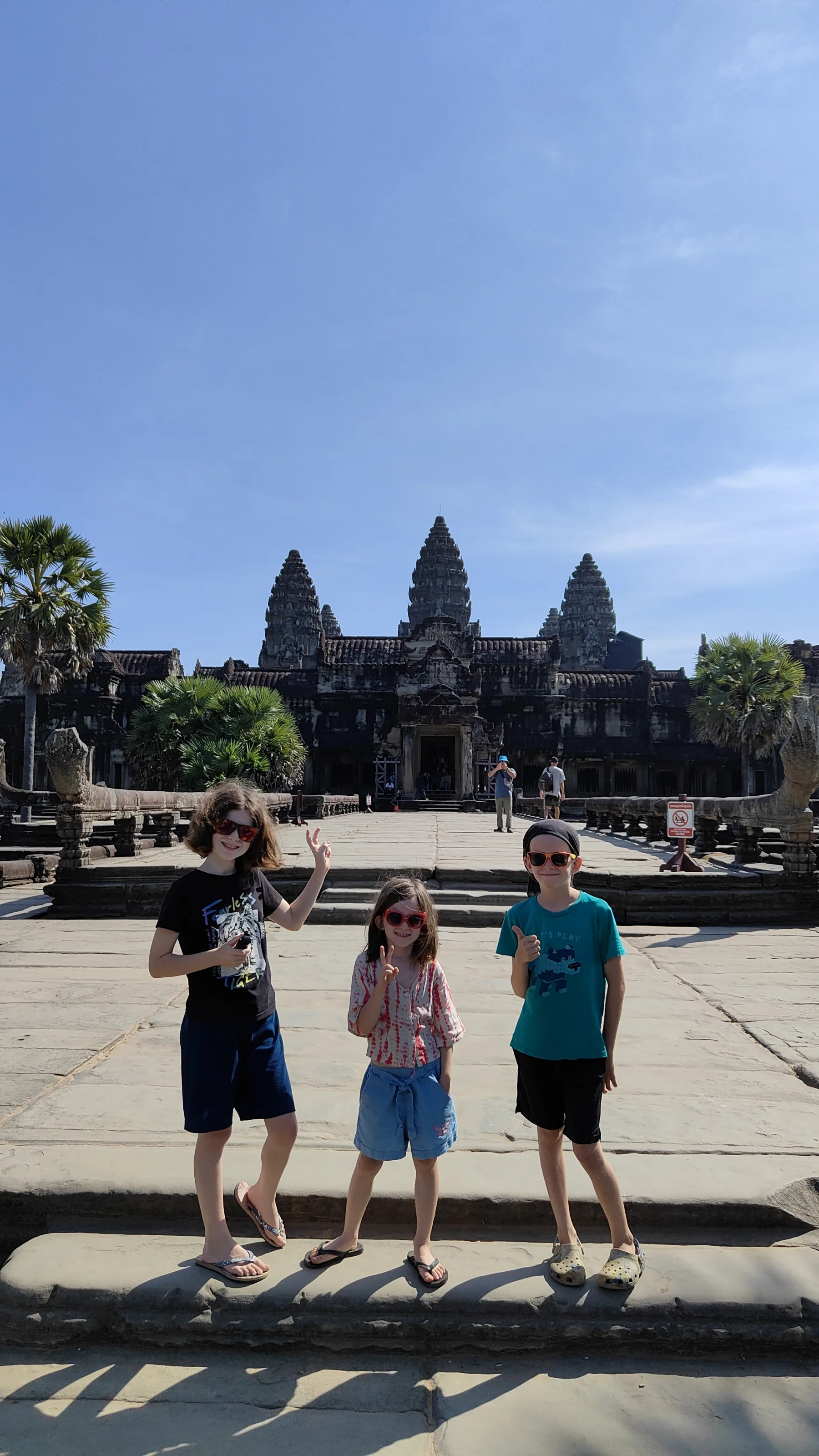 Angkor Wat