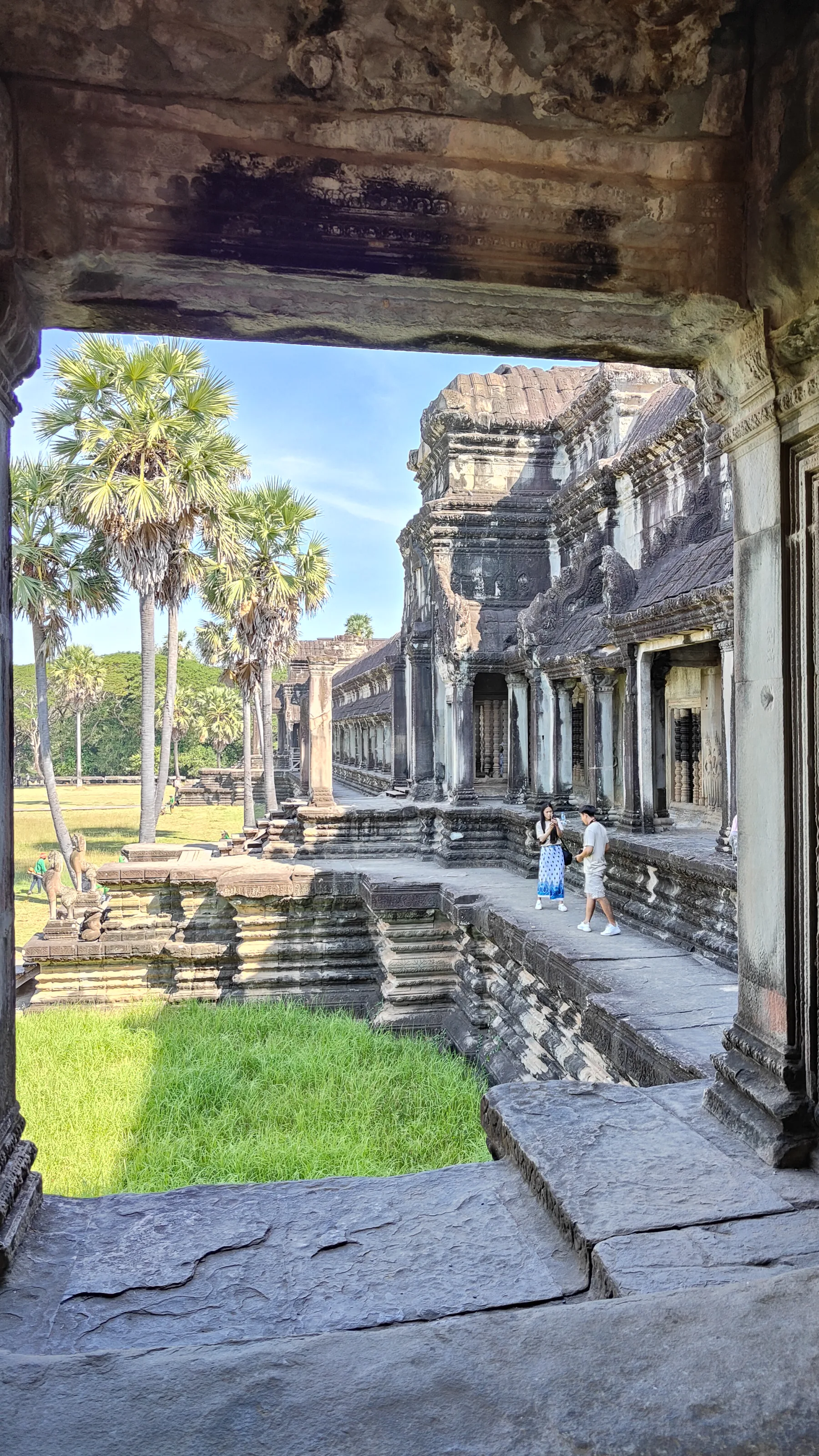 Angkor Wat