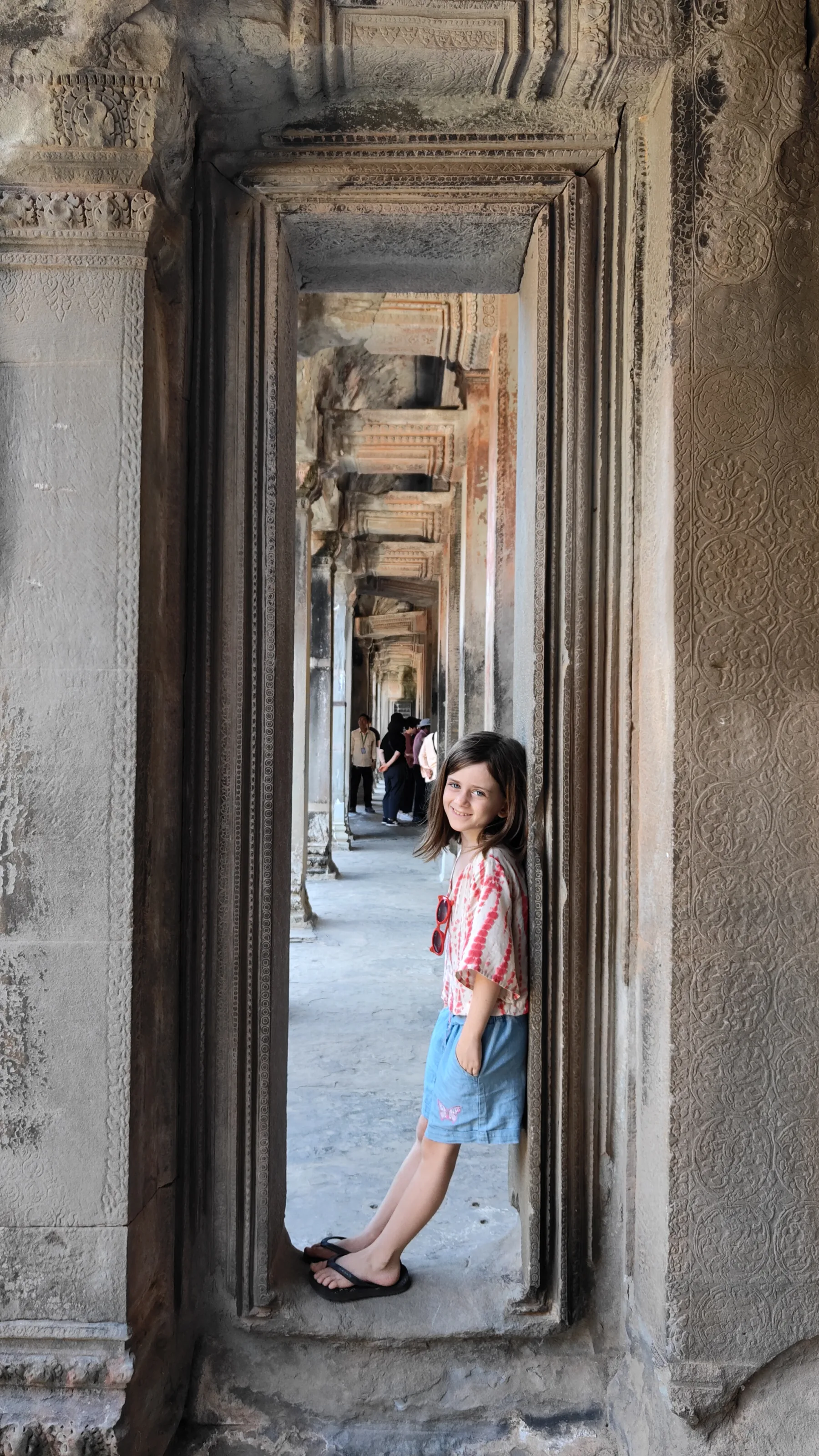 Angkor Wat