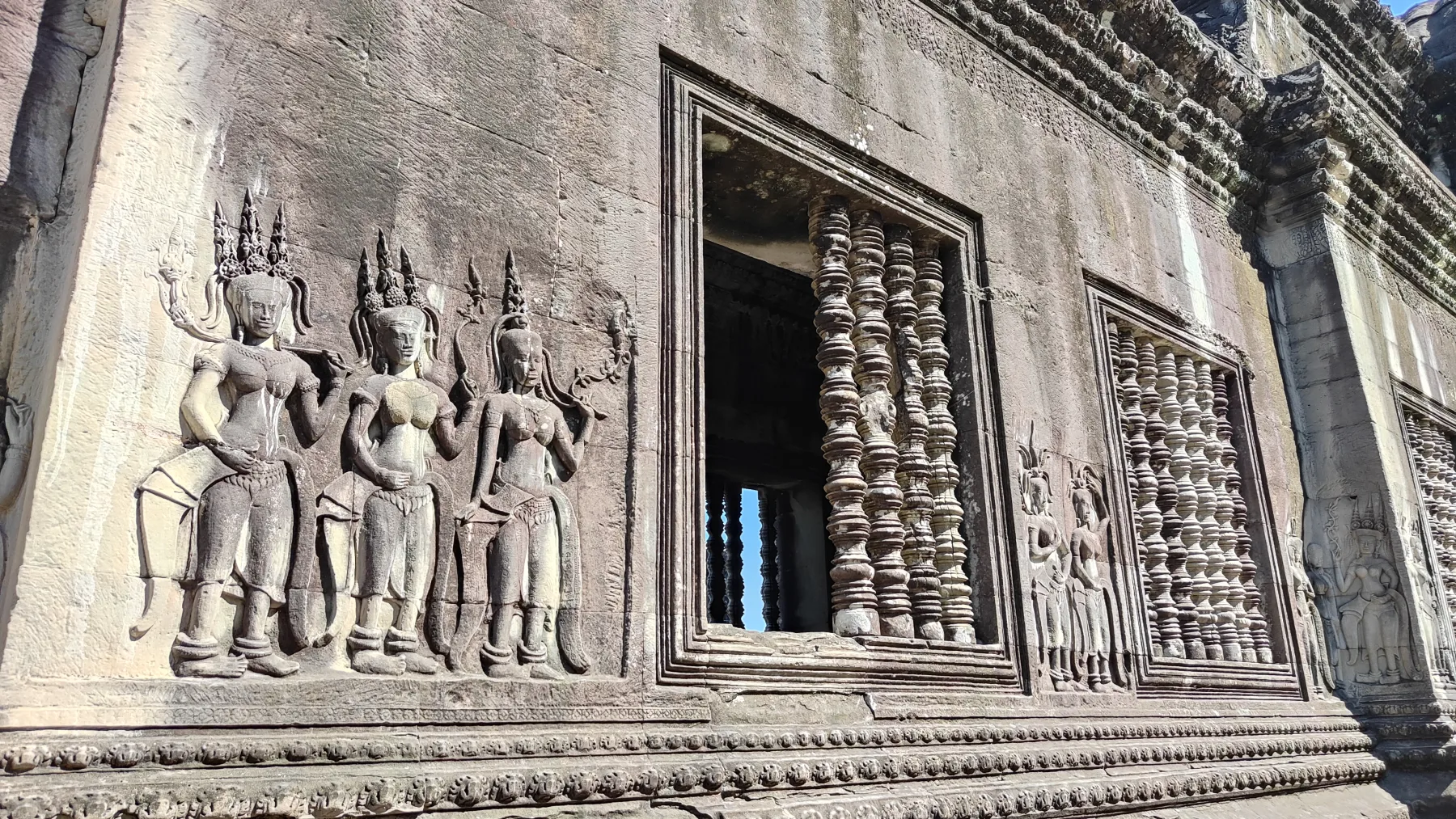 Angkor Wat