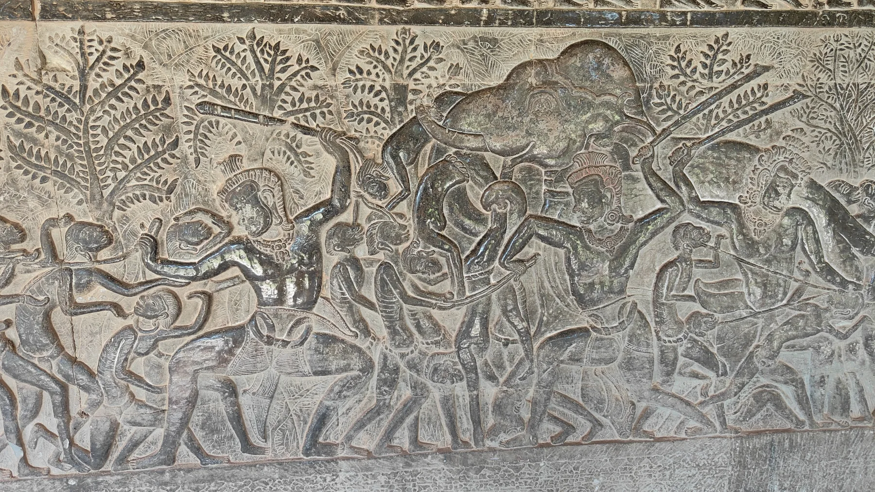 Angkor Wat