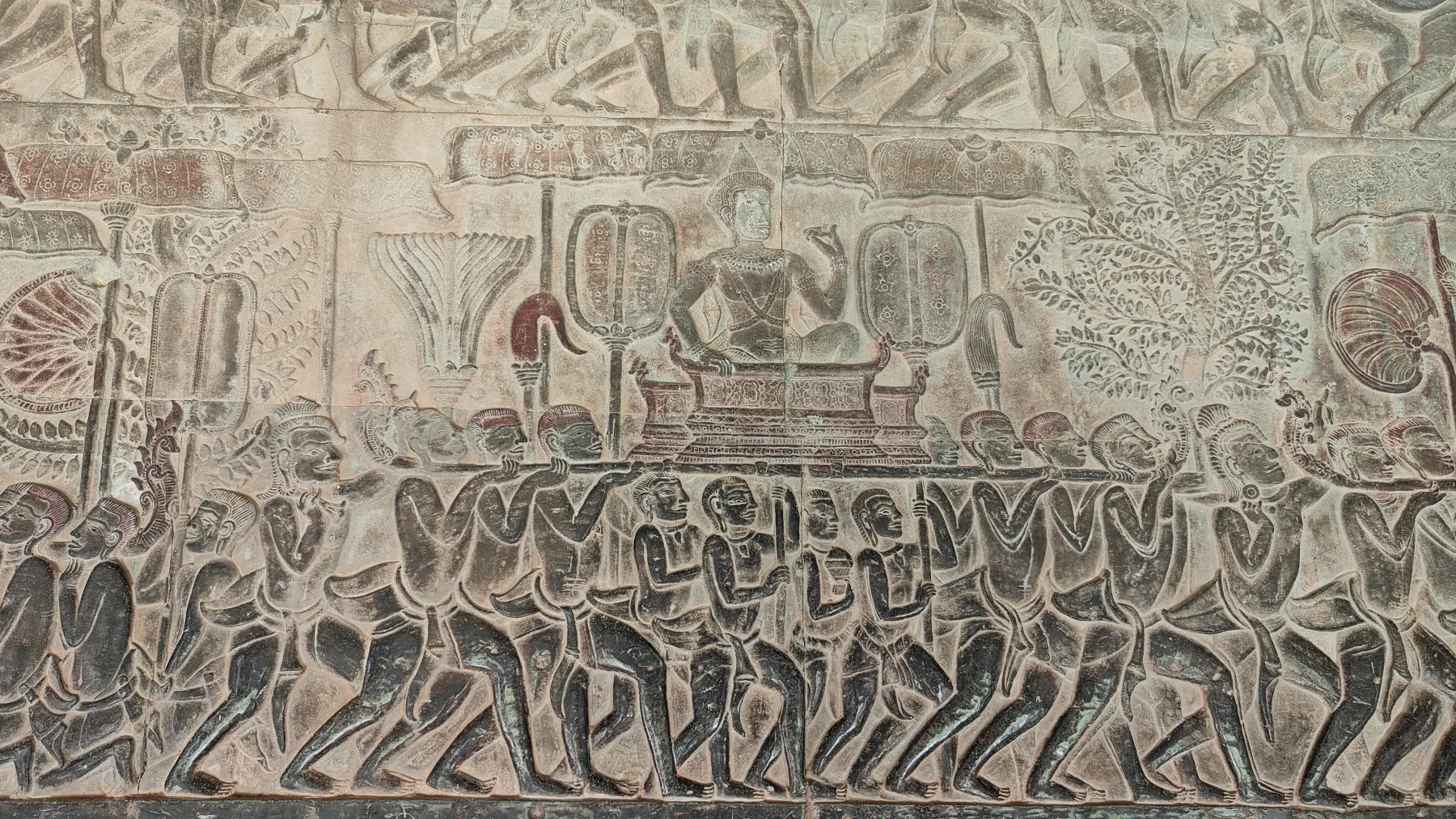 Angkor Wat
