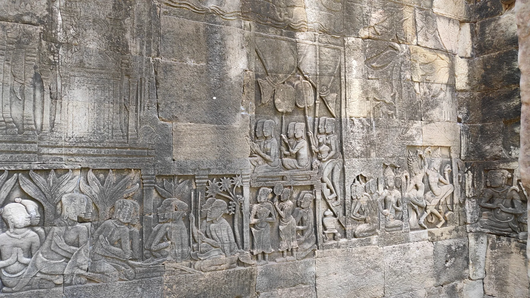 Bayon