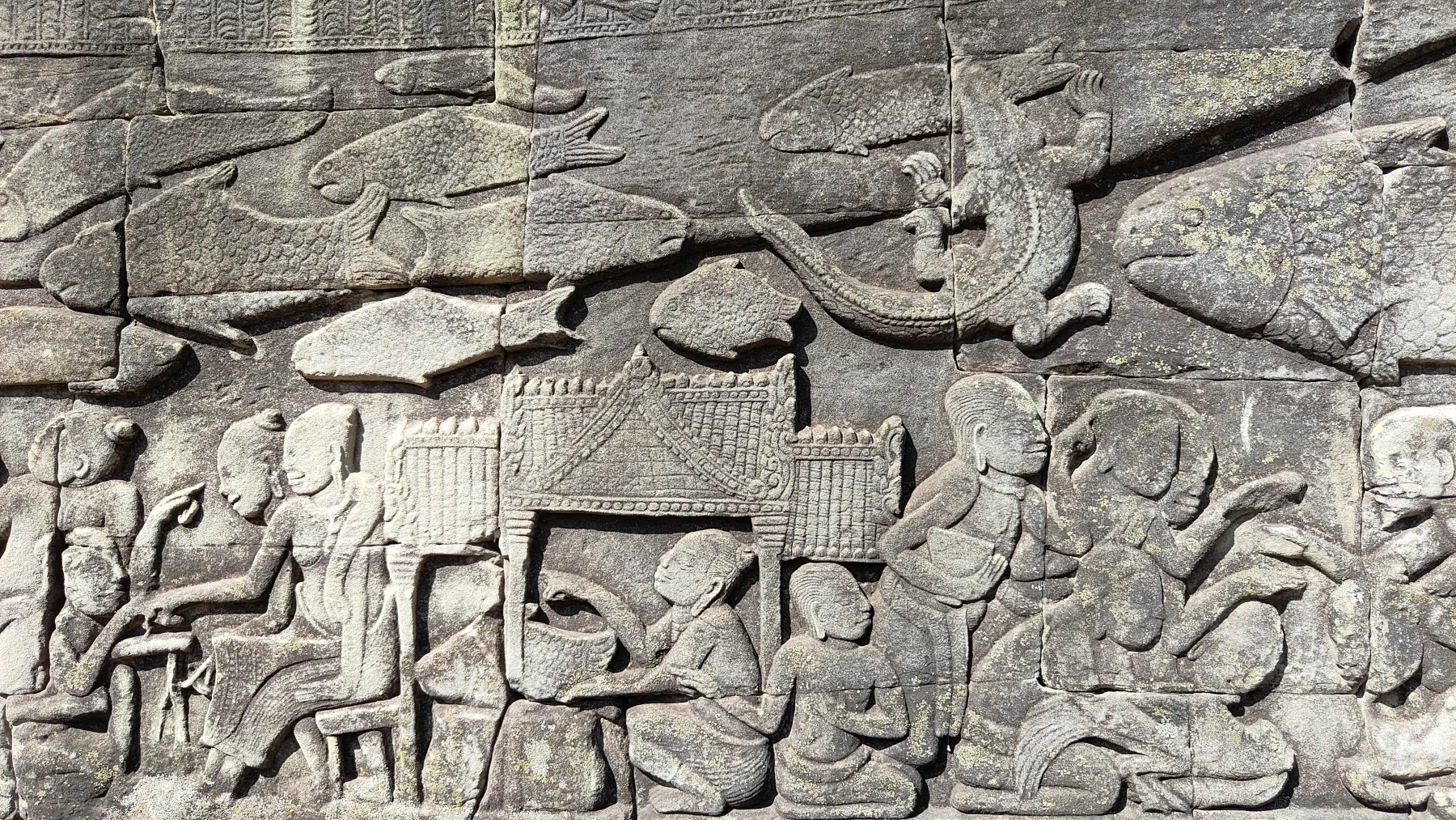 Bayon