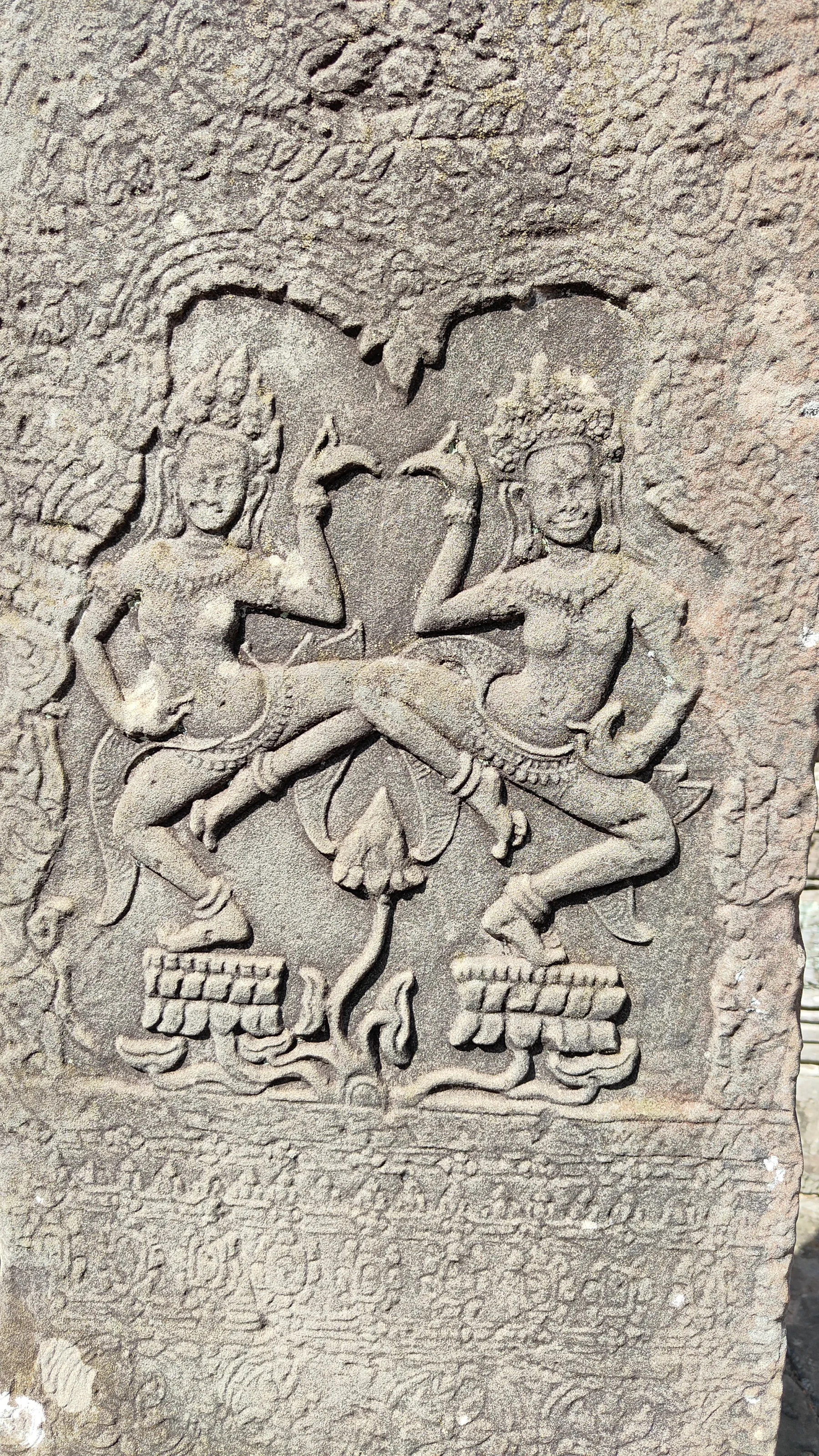Bayon