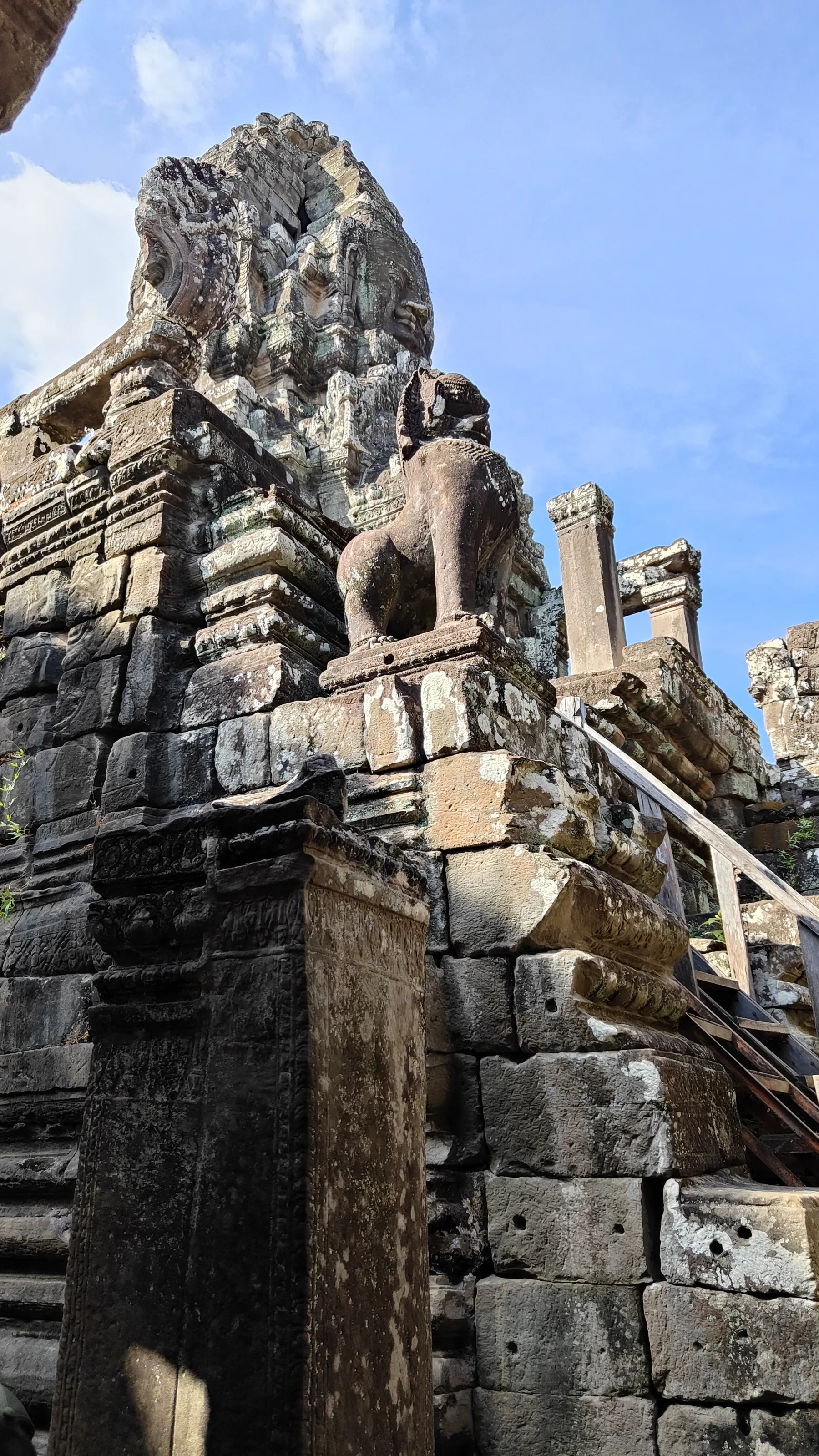 Bayon