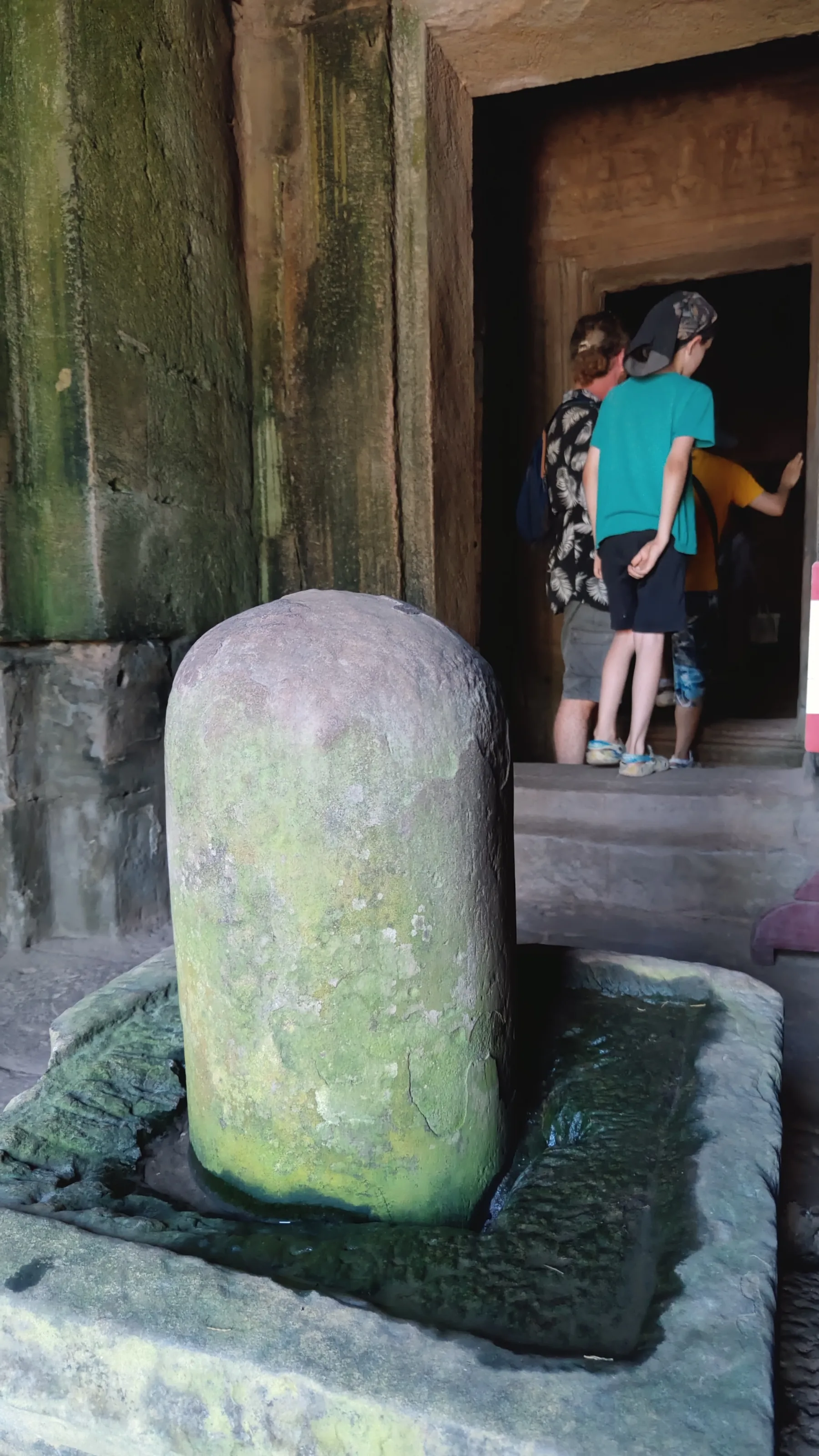 Bayon