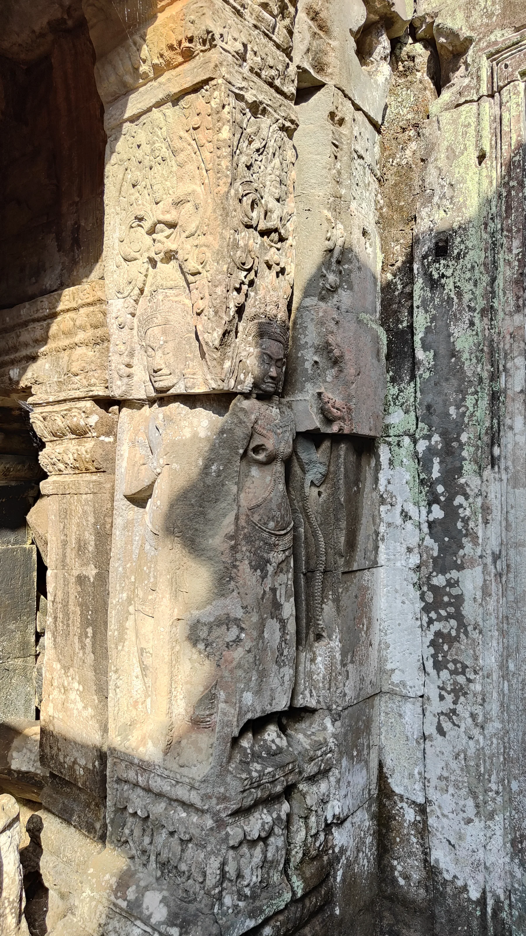 Preah Khan