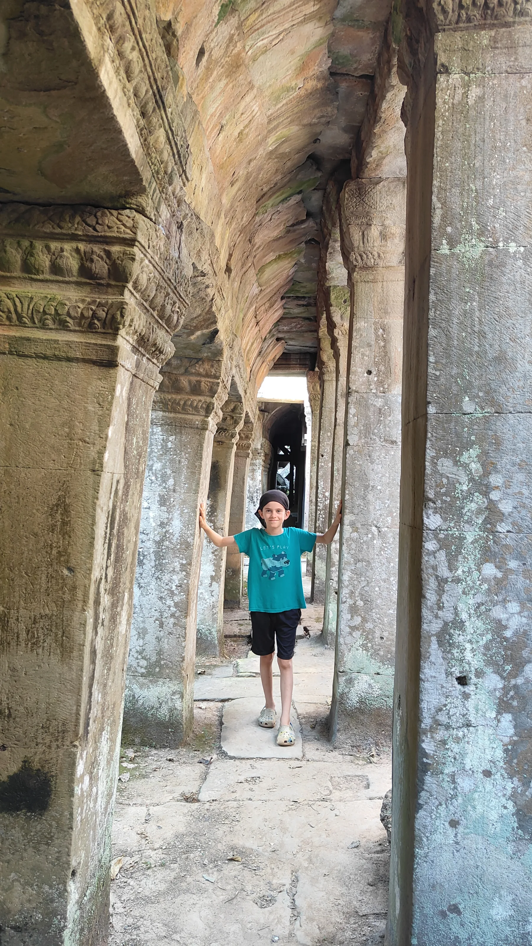 Preah Khan