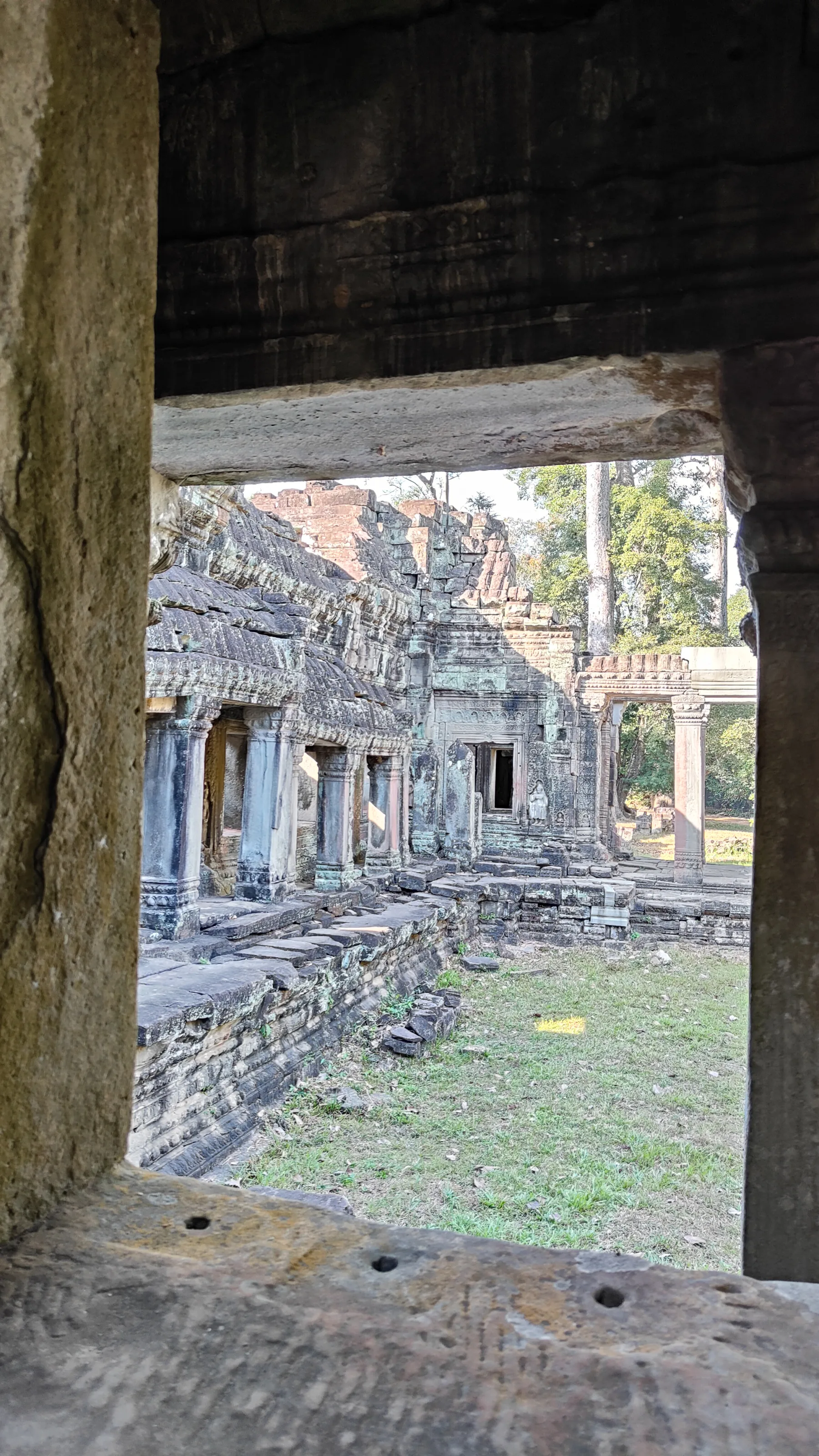 Preah Khan