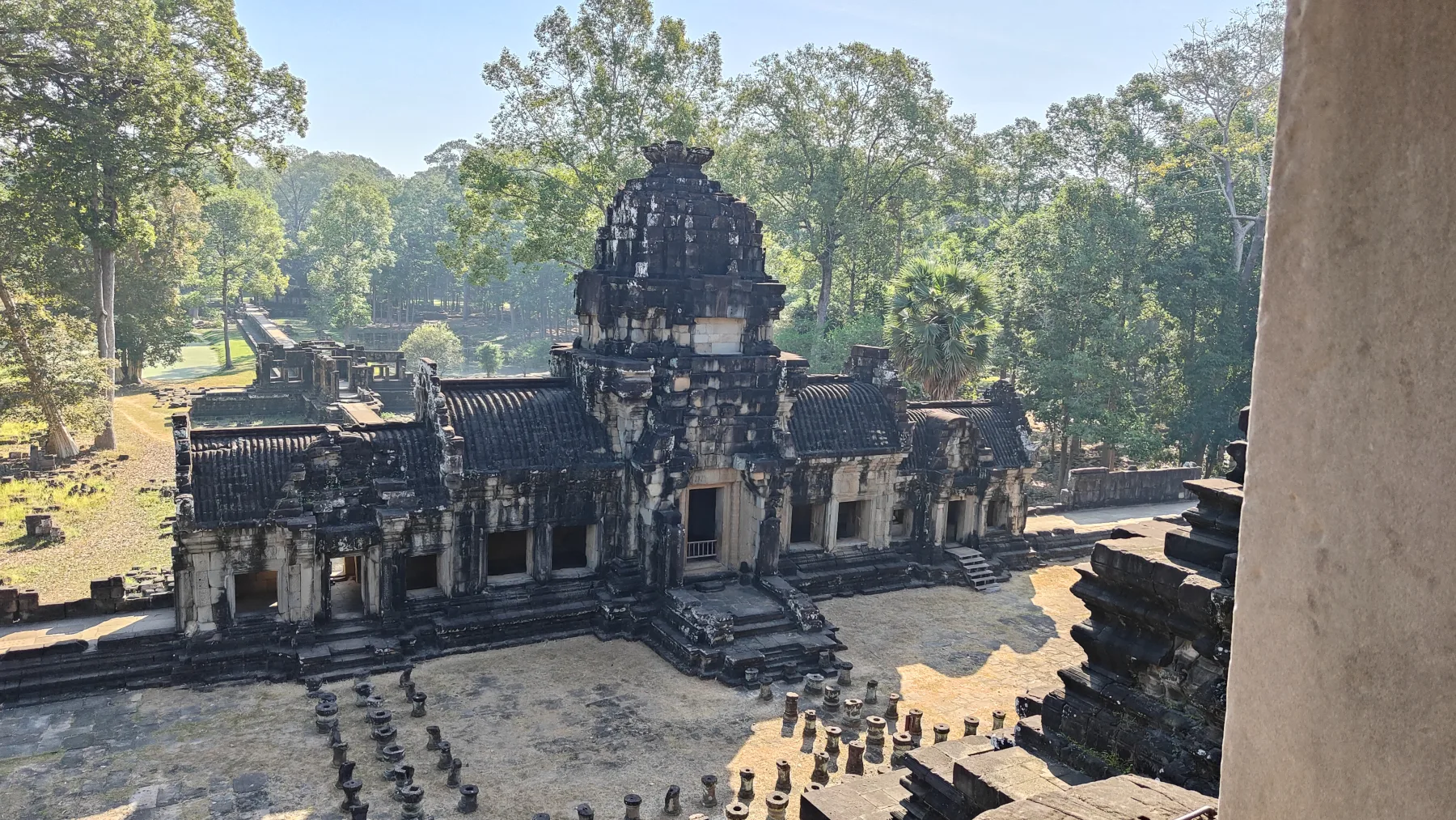 Baphûon