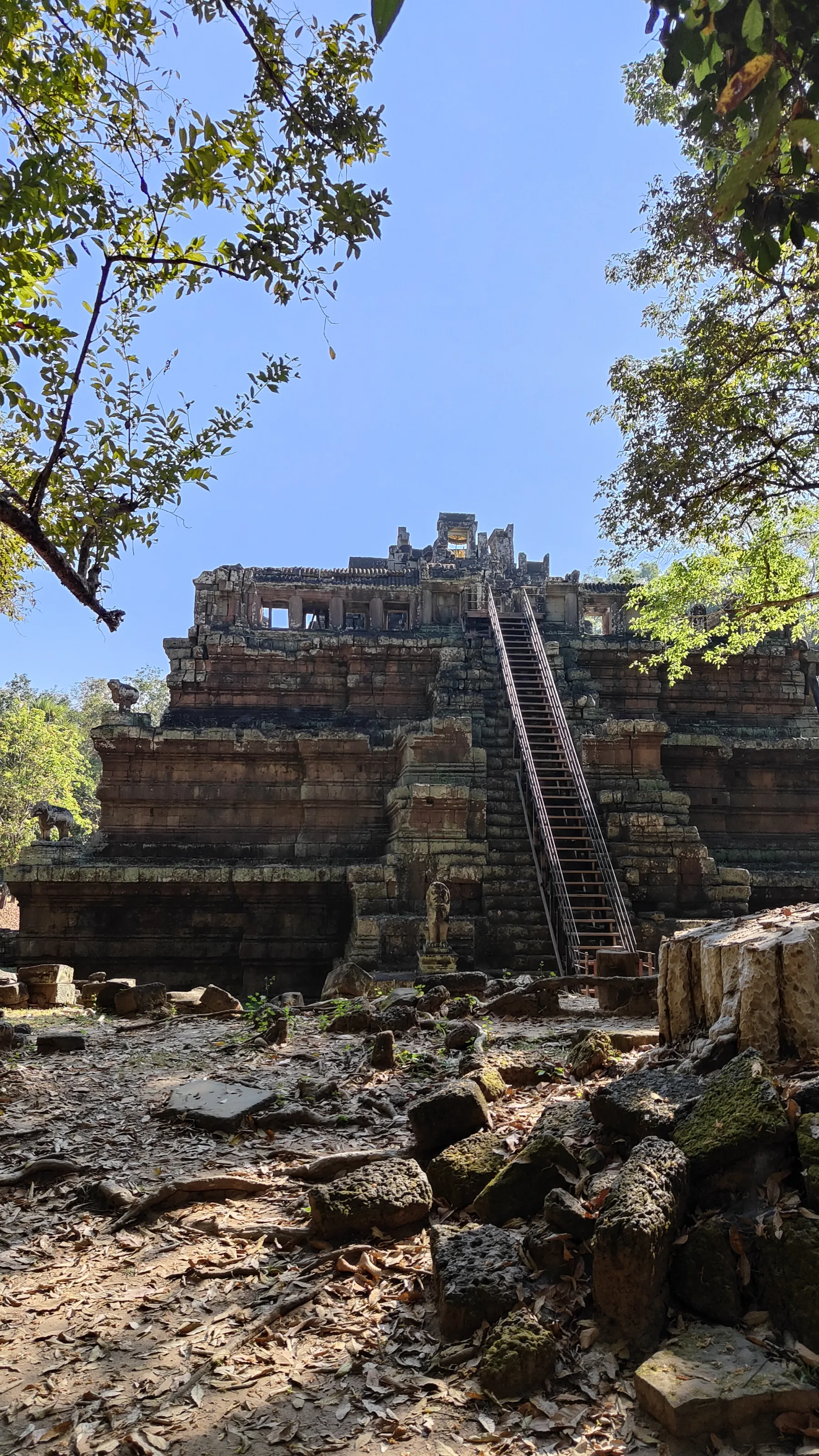 Phimeanakas