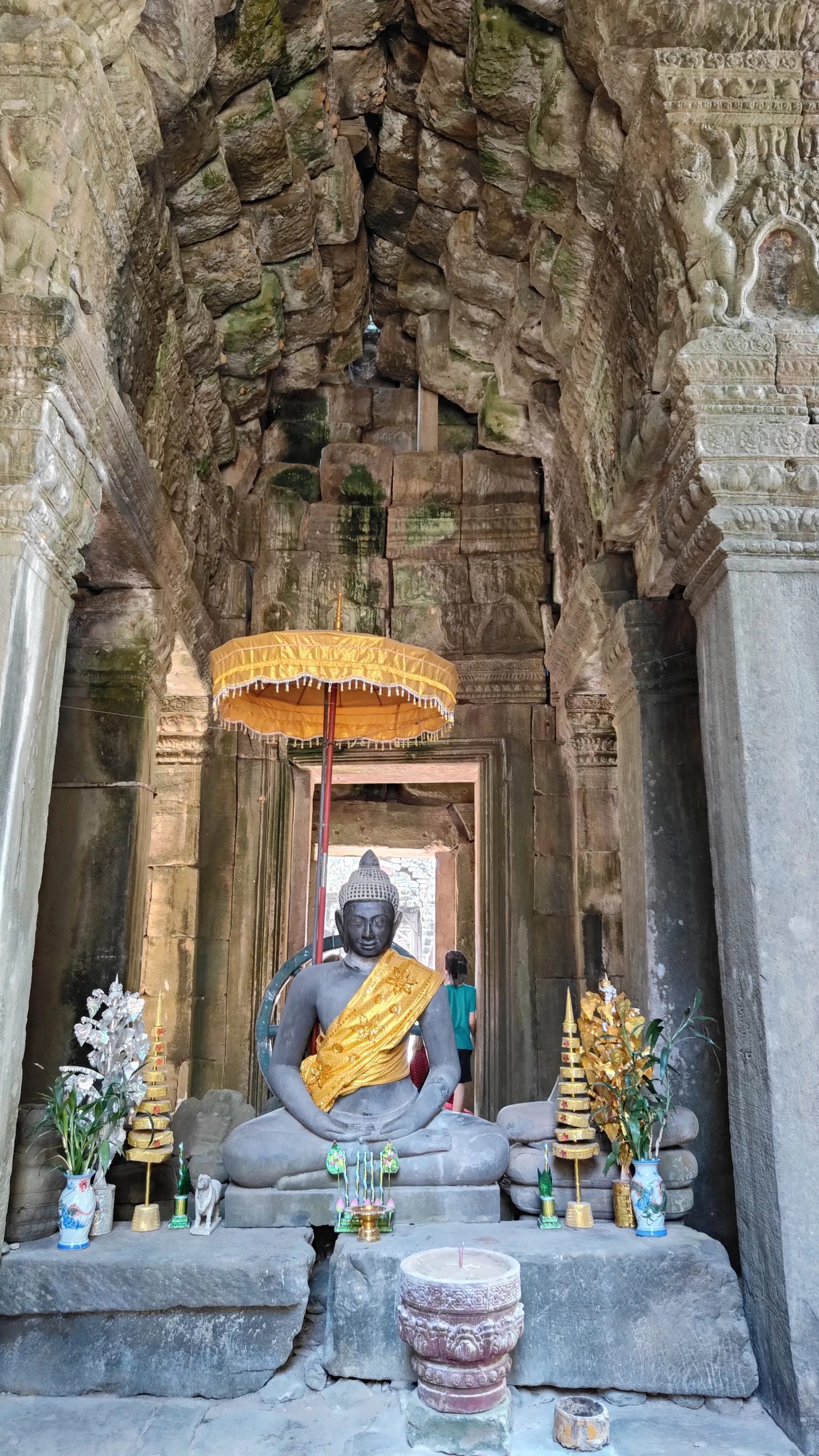 Banteay Kdei