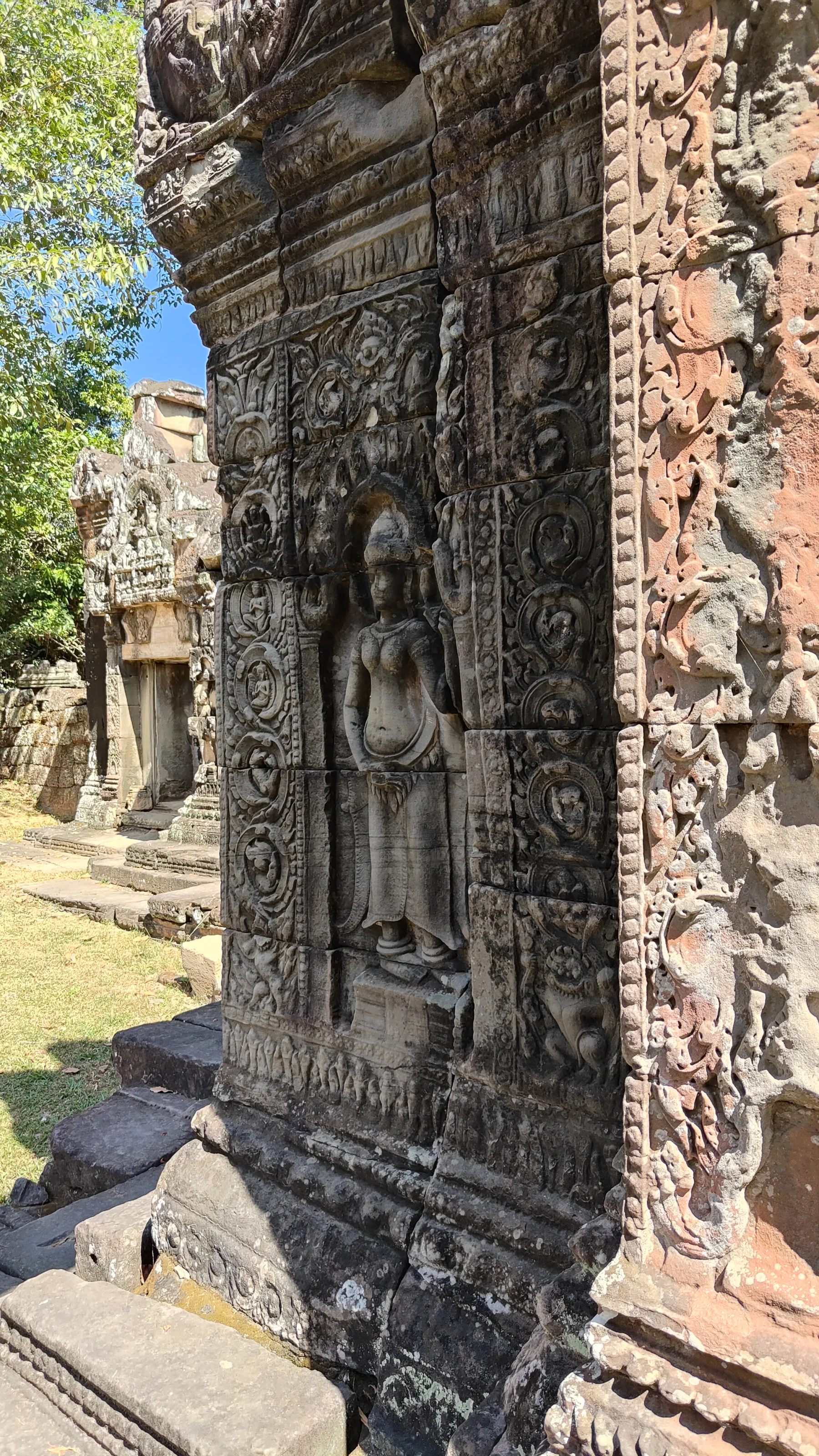 Banteay Kdei