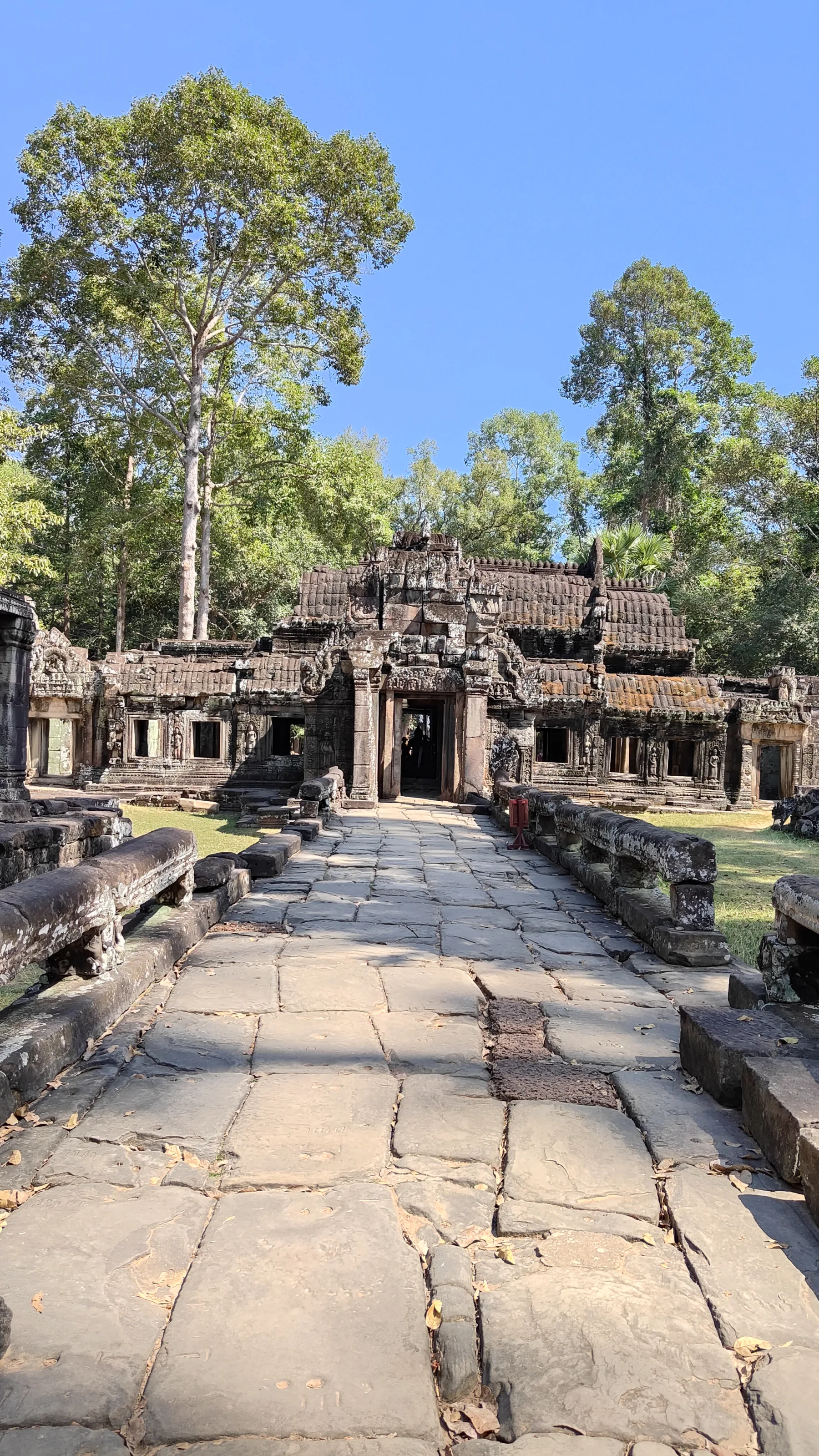 Banteay Kdei