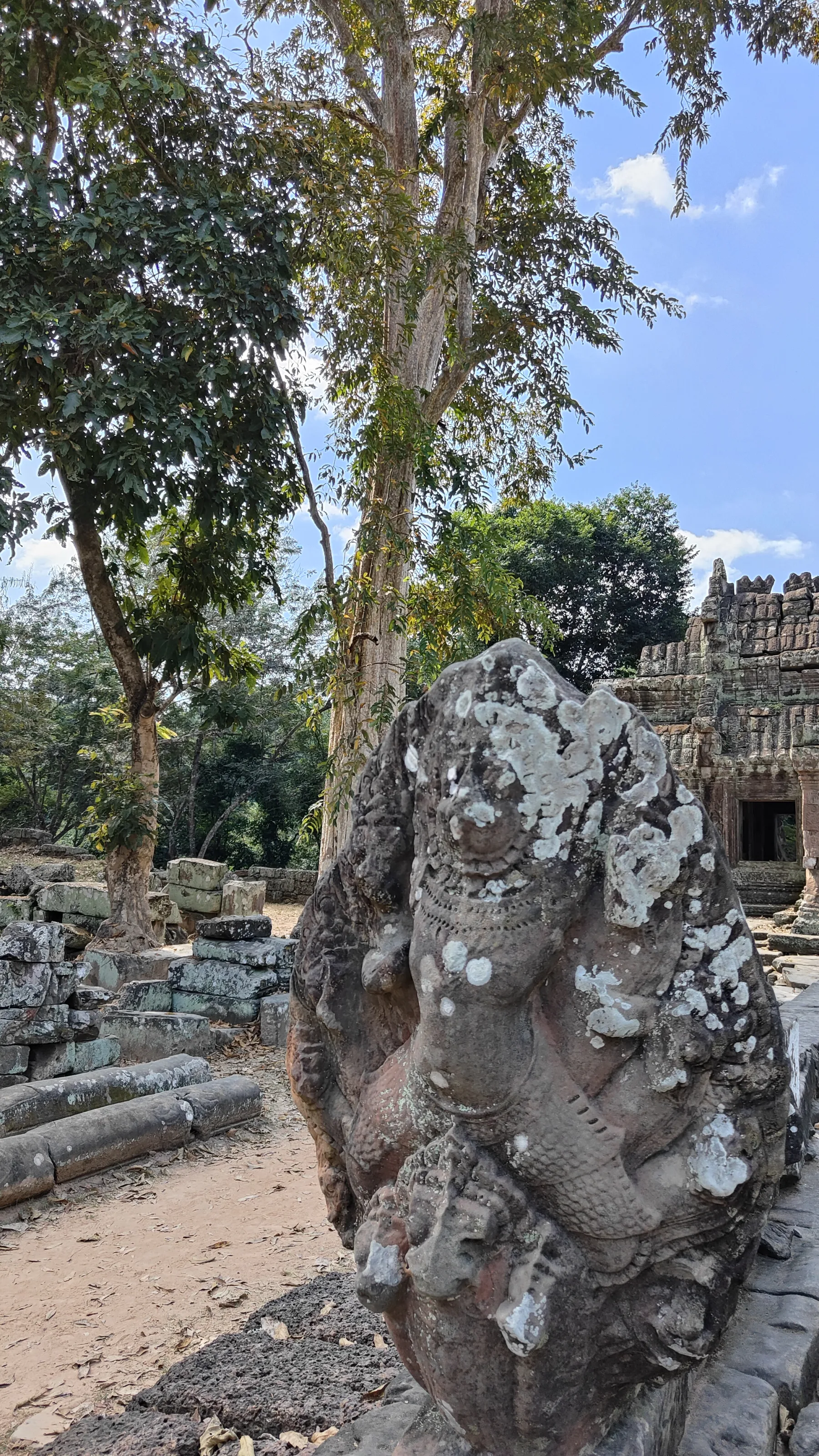 Banteay Kdei