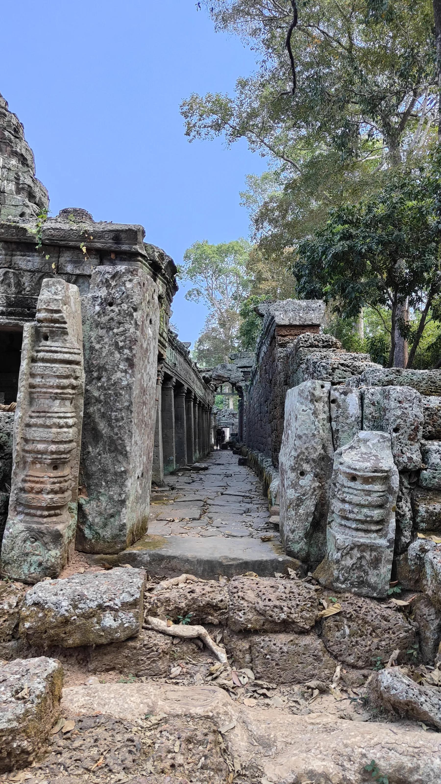 Banteay Kdei