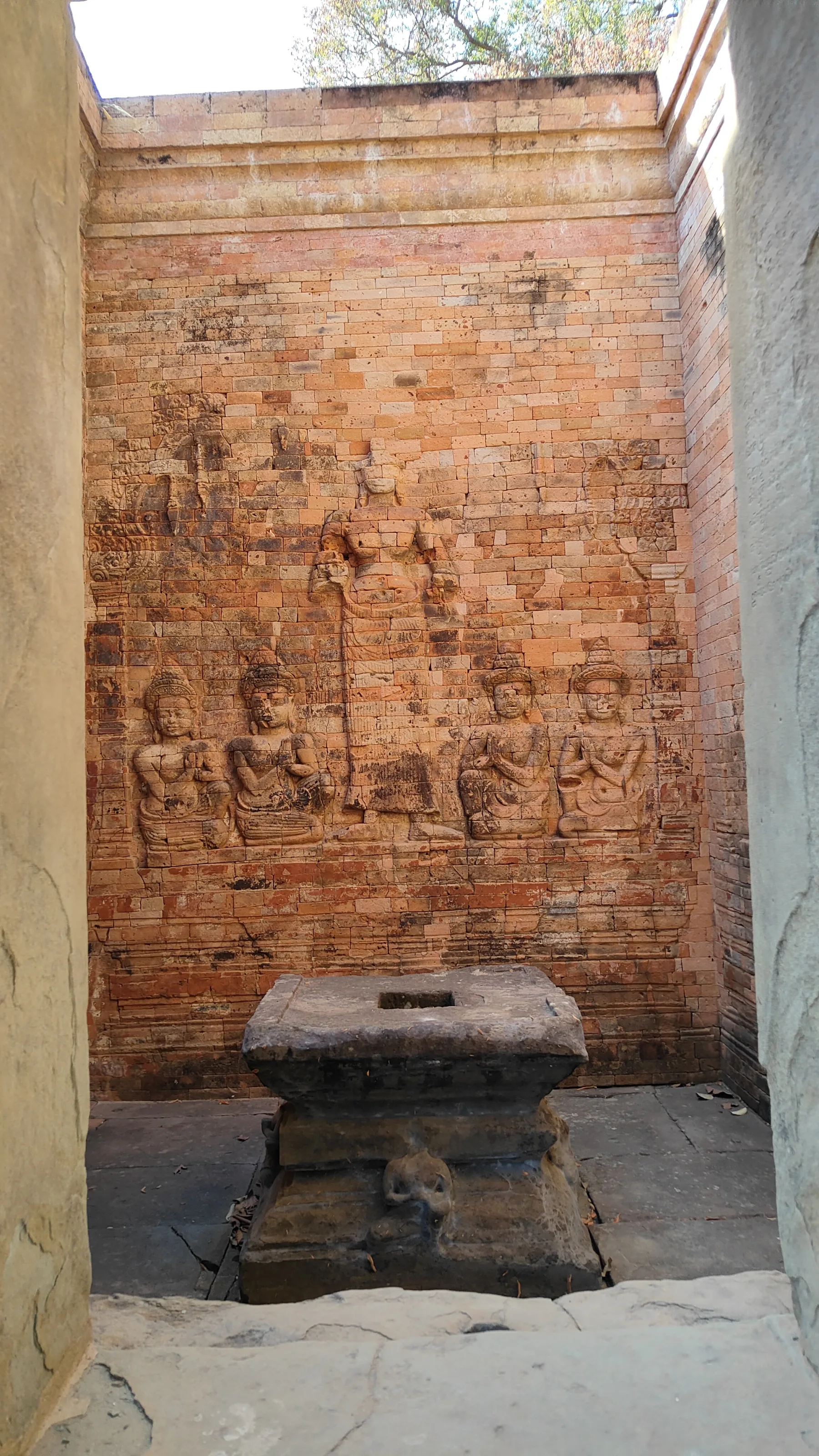 Prasat Kravan
