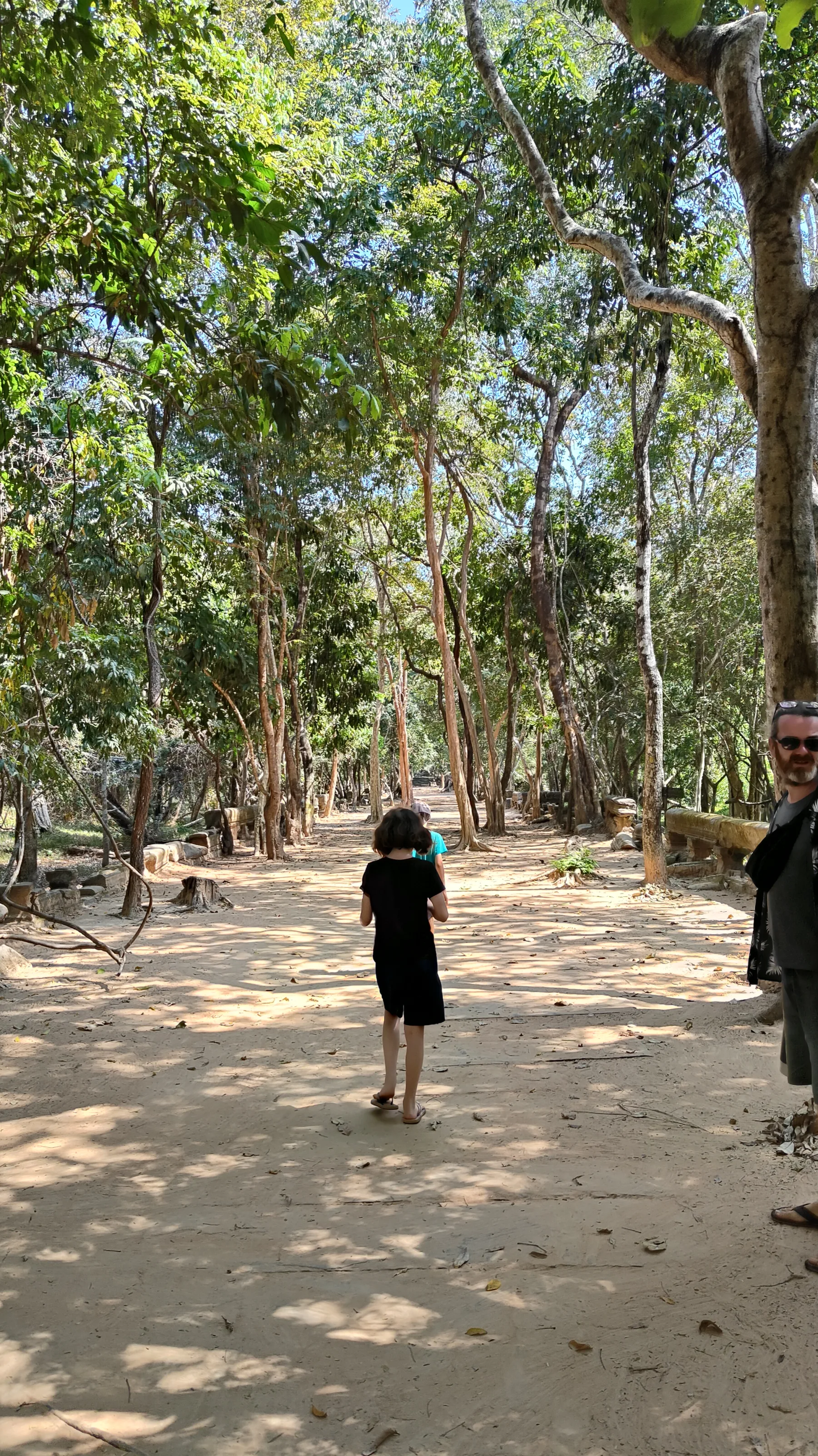 Beng Mealea