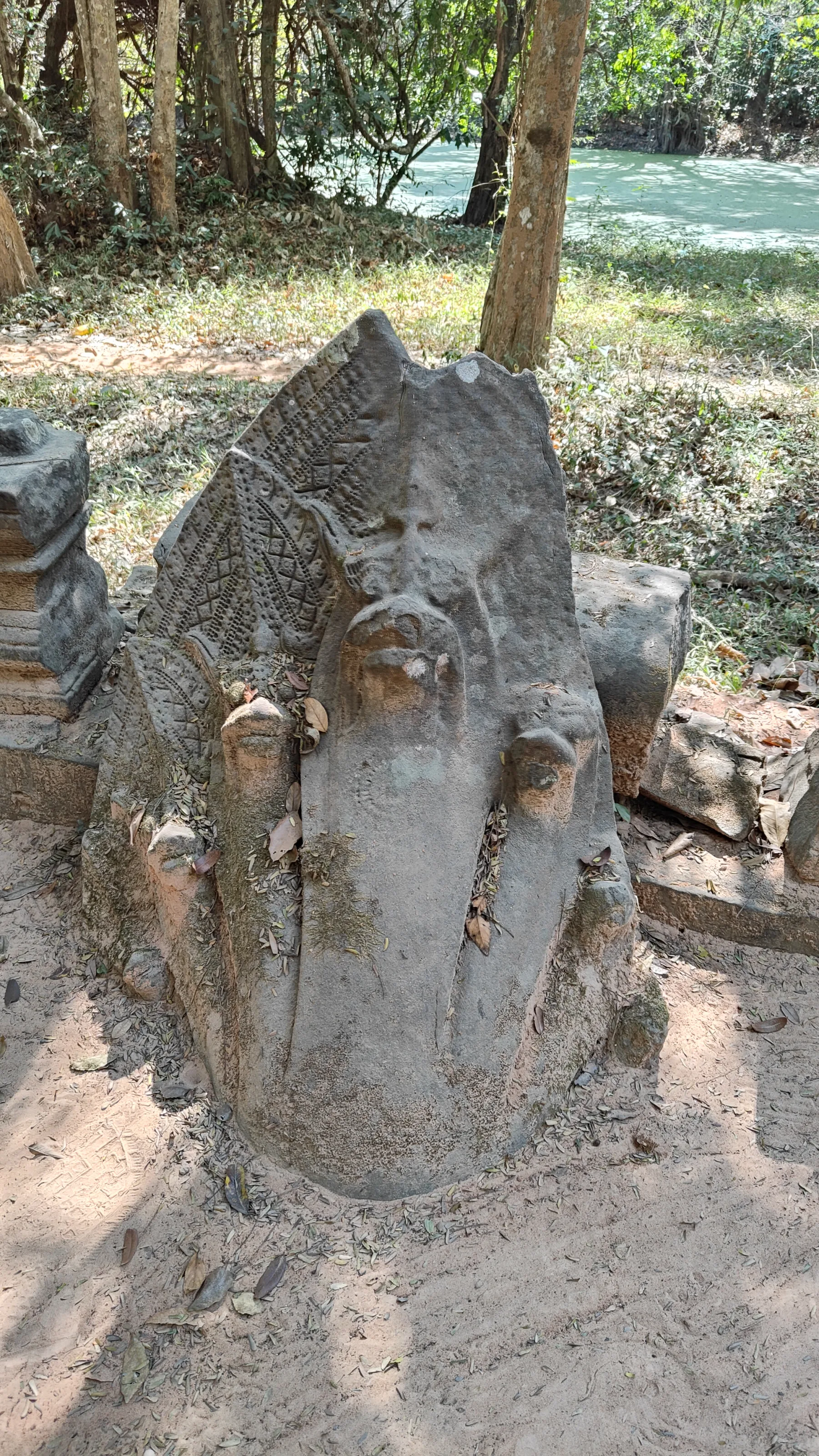 Beng Mealea
