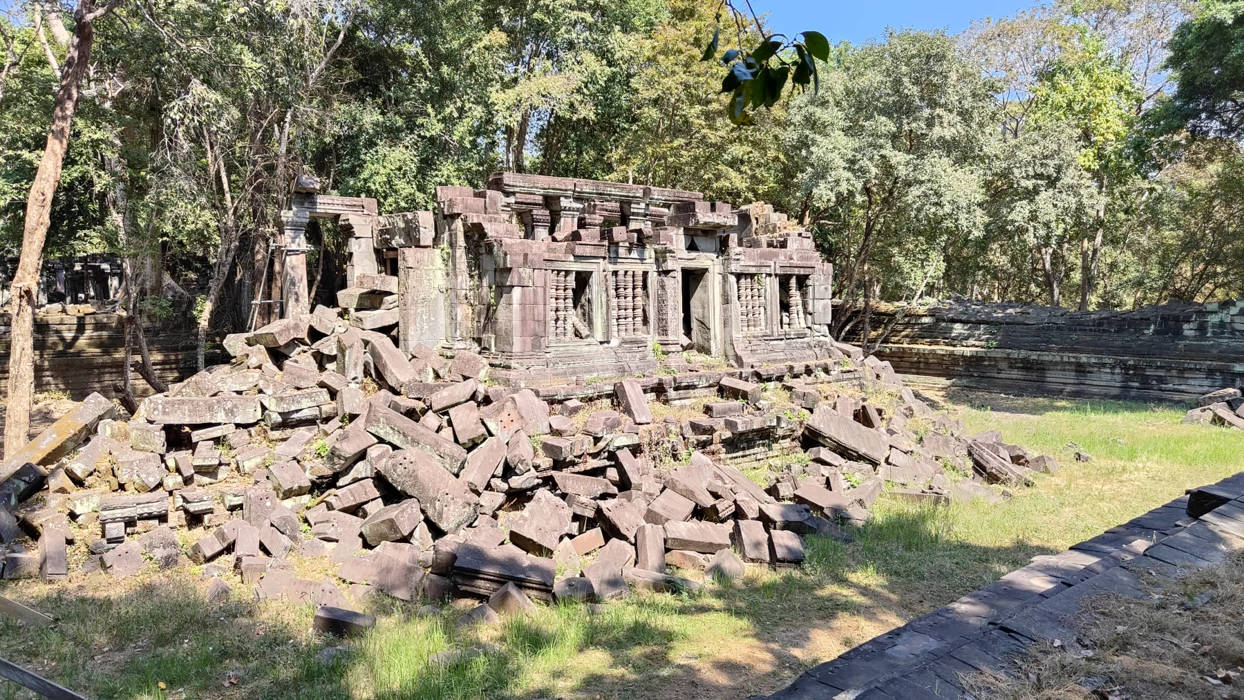 Beng Mealea