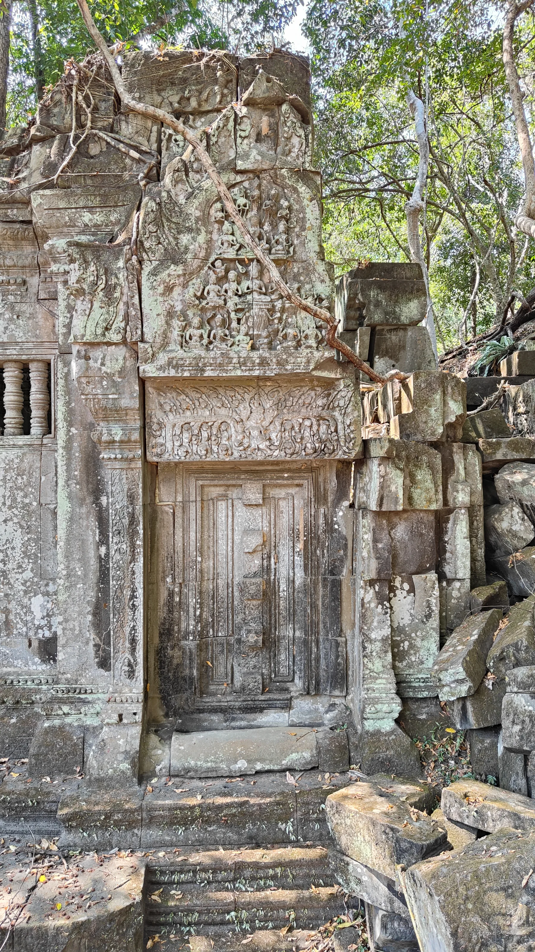 Beng Mealea
