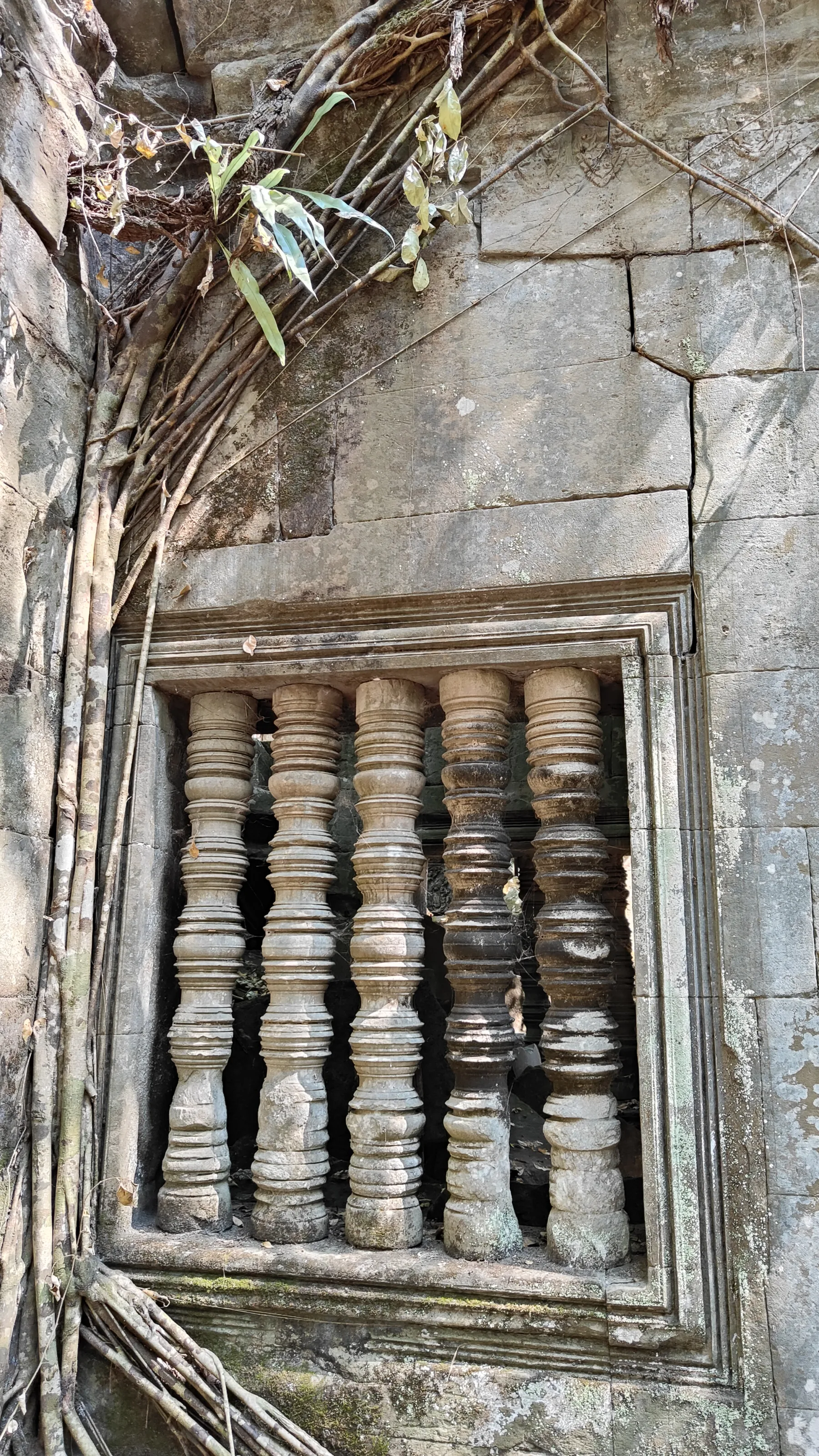 Beng Mealea