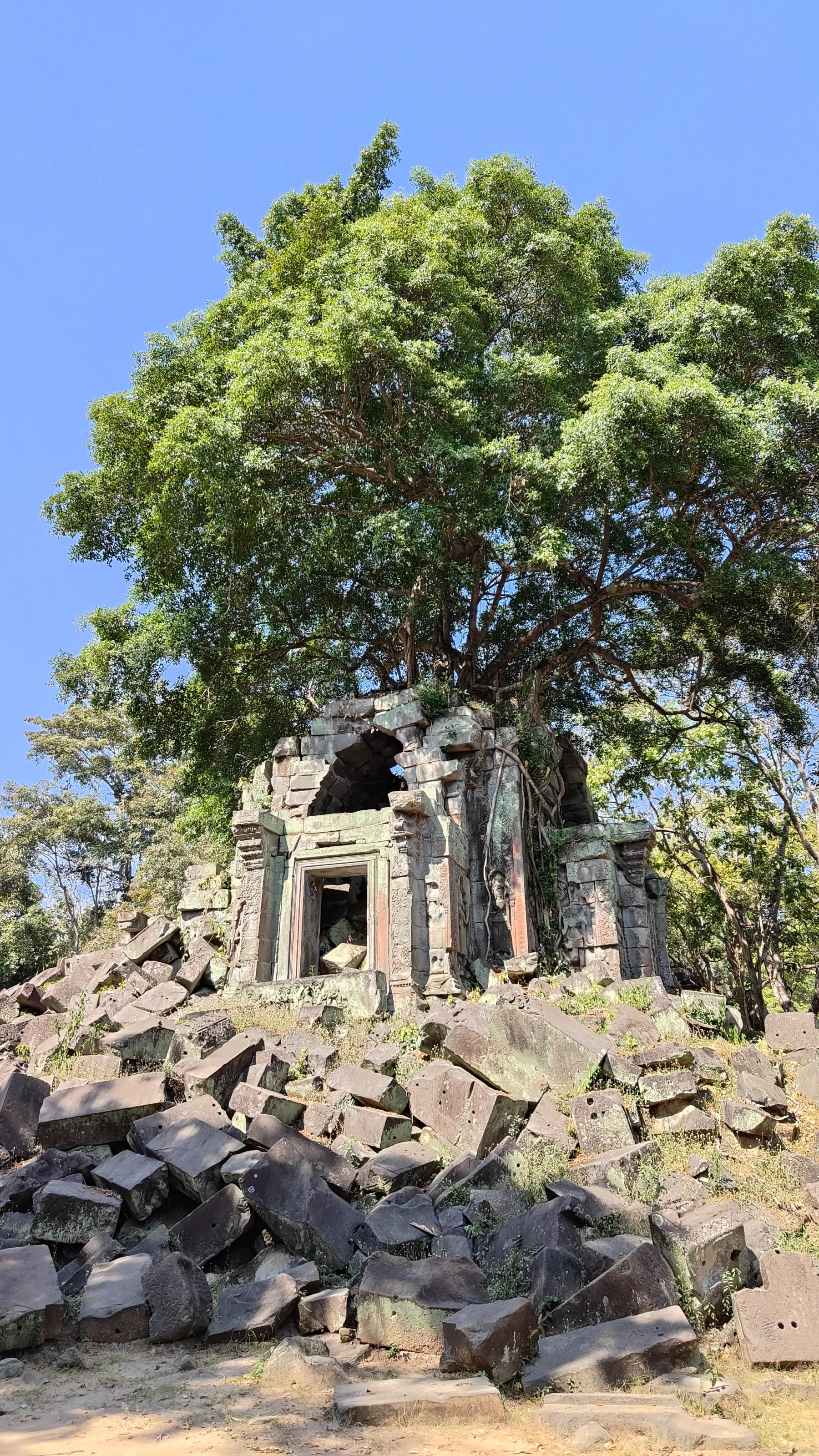 Beng Mealea