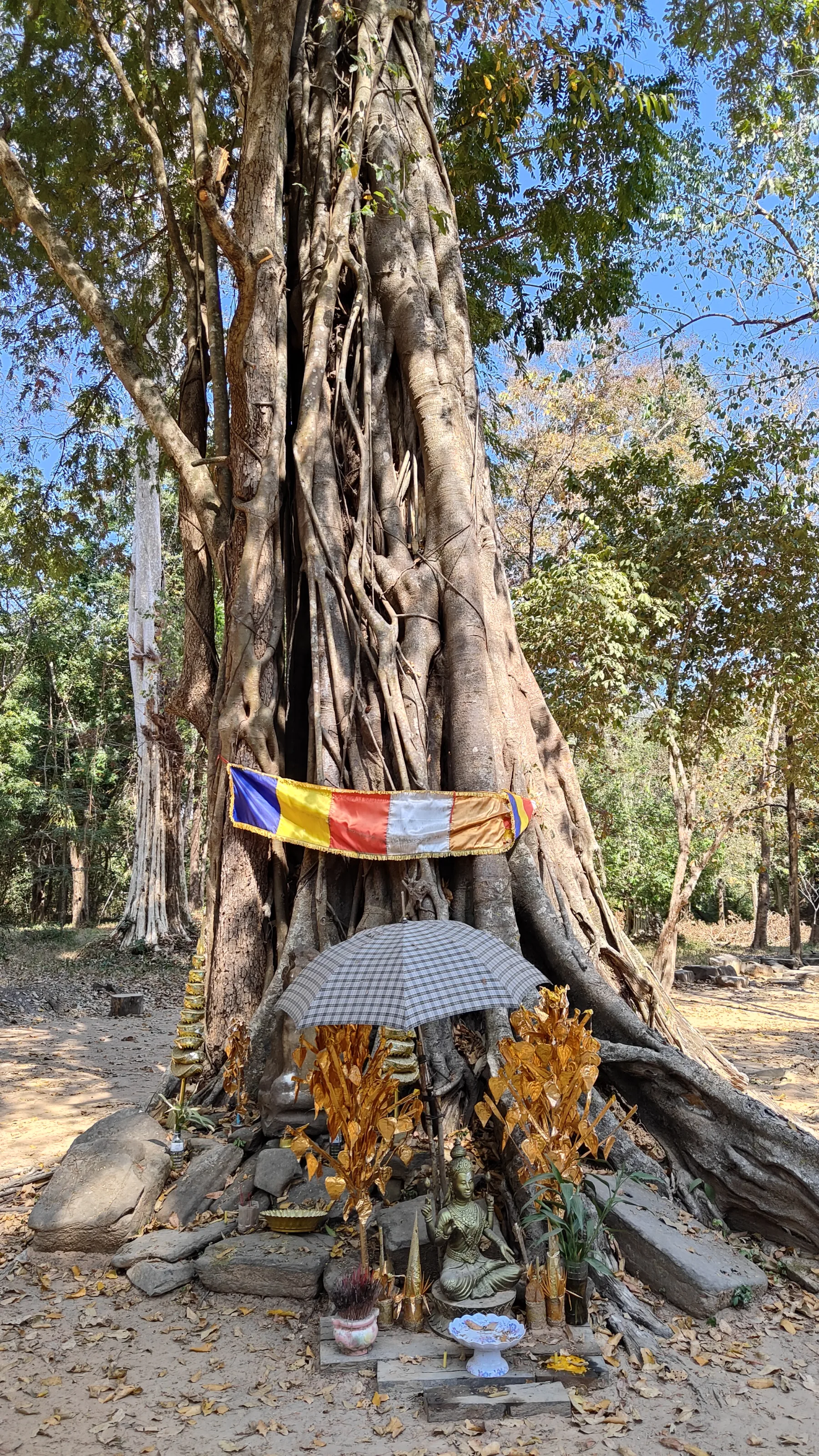 Beng Mealea