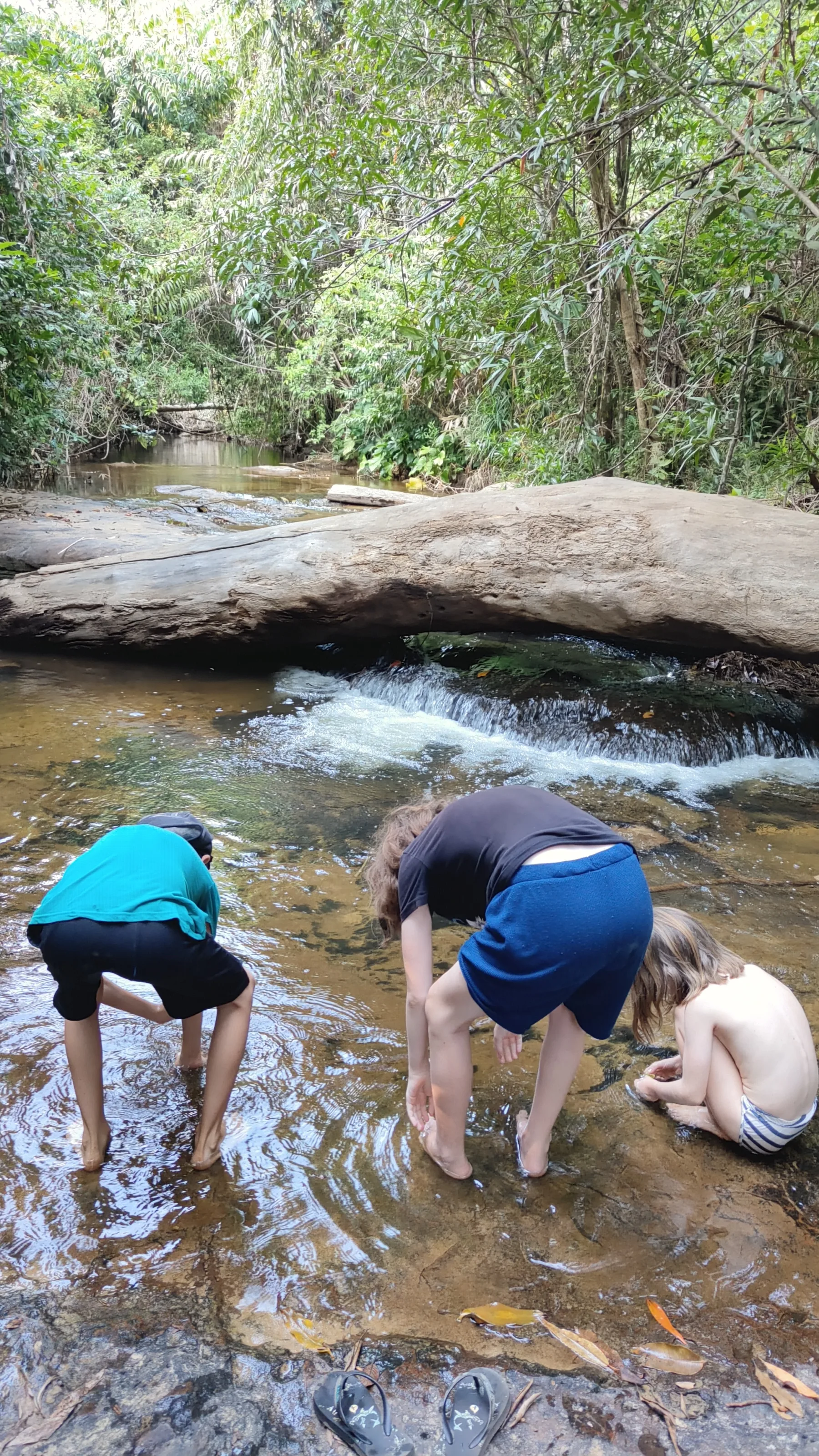 Kbal Spean